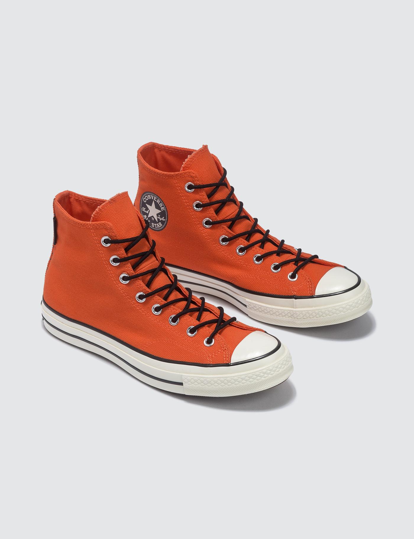 Chucks orange Clearance