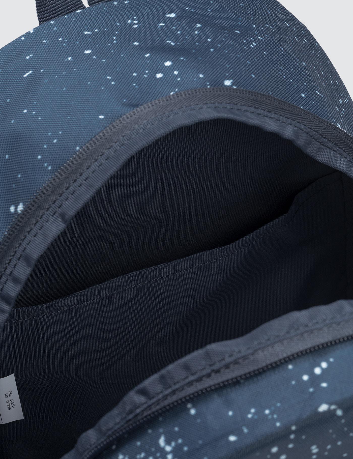 nike heritage backpack blue