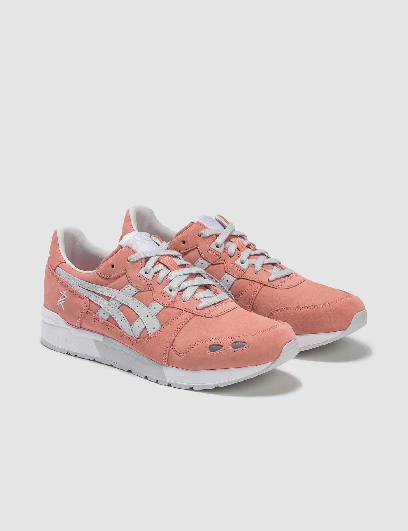 asics gel lyte iii chinese new year