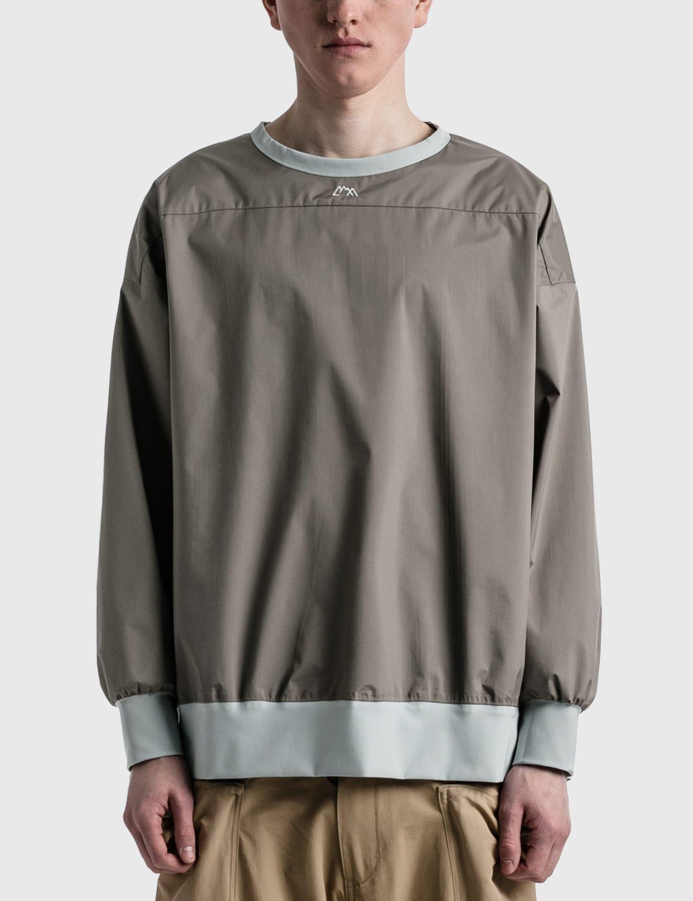大感謝セール CMF OUTDOOR GARMENT RW-CREW 3 LAYER upacifico.edu.py