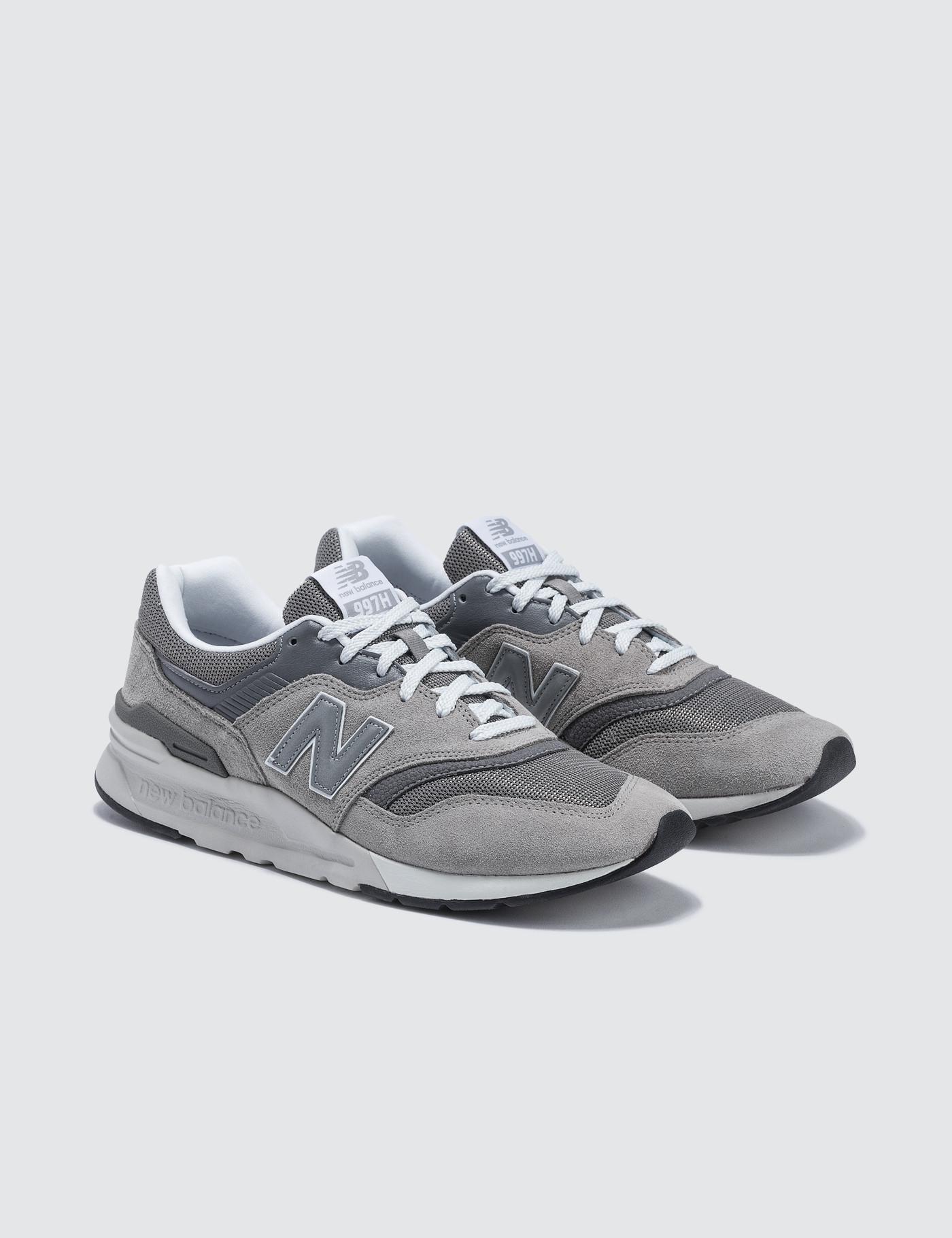 grey 997h