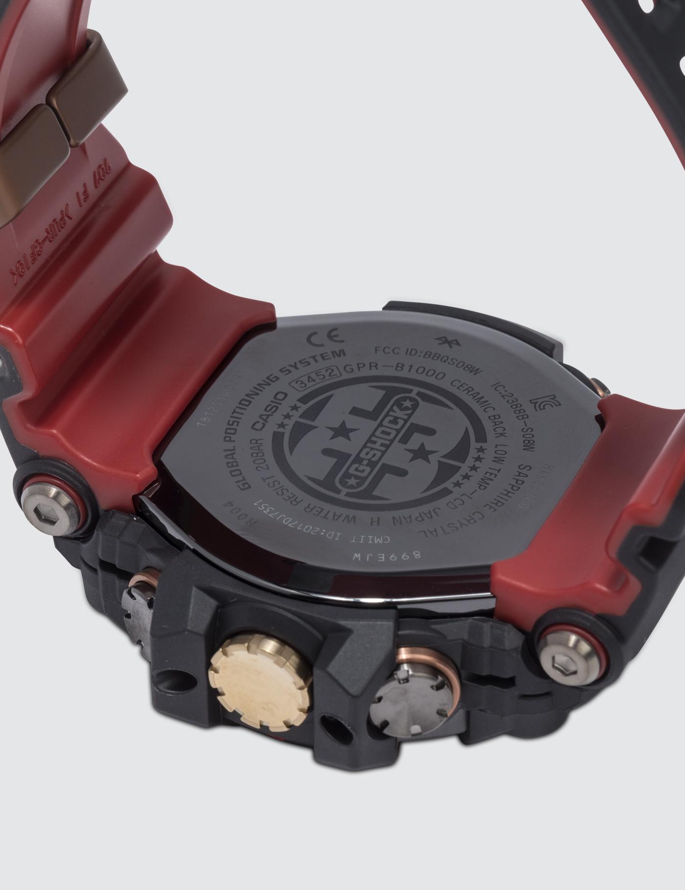 g shock gpr b1000tf