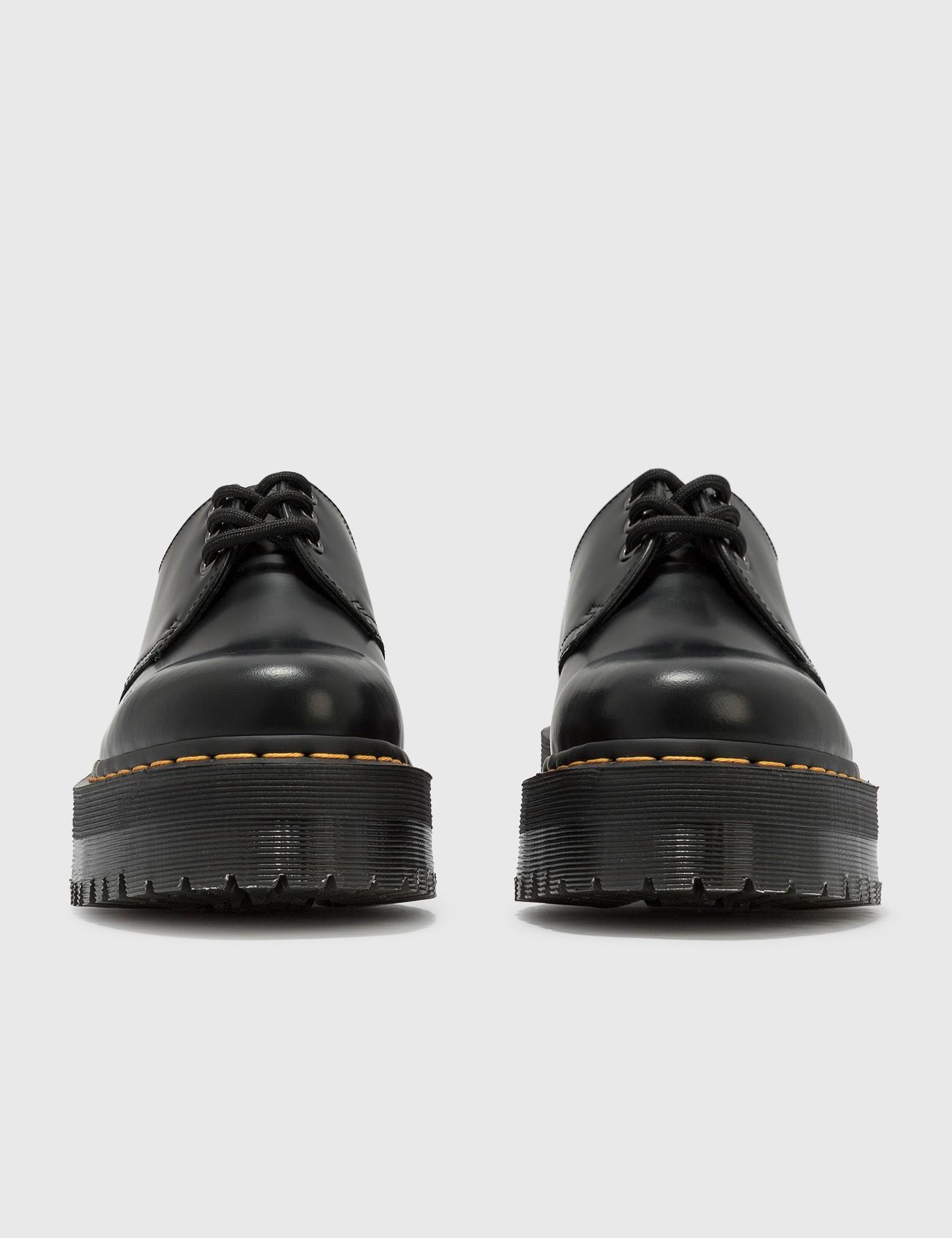 dr martens 1461 platform