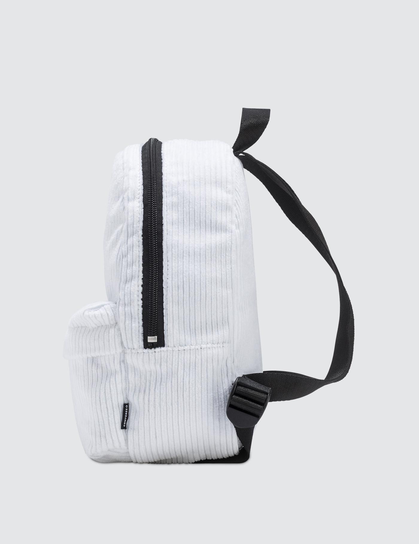 converse x mademe mini backpack