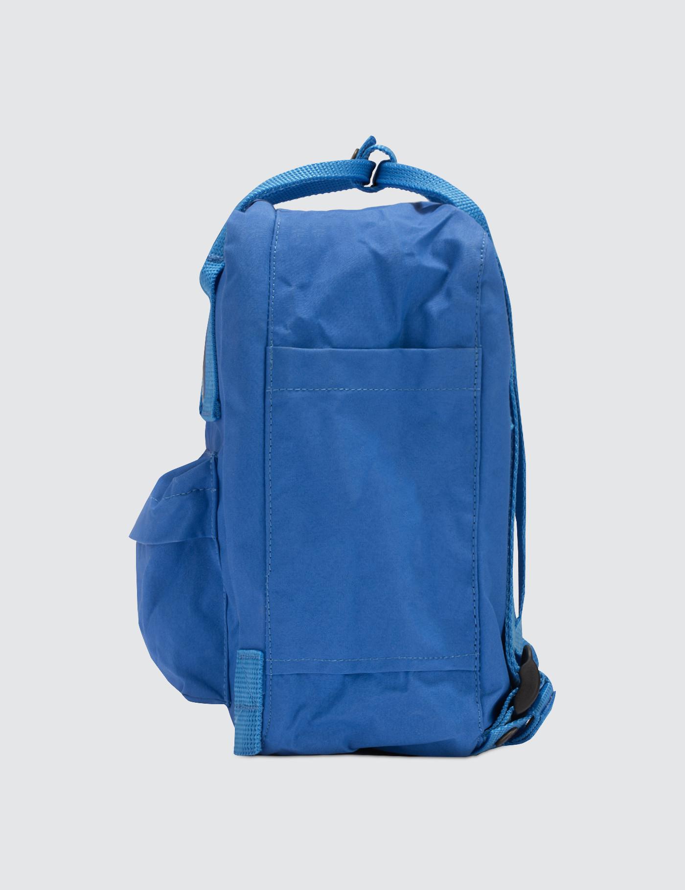 kånken water resistant backpack fjällräven