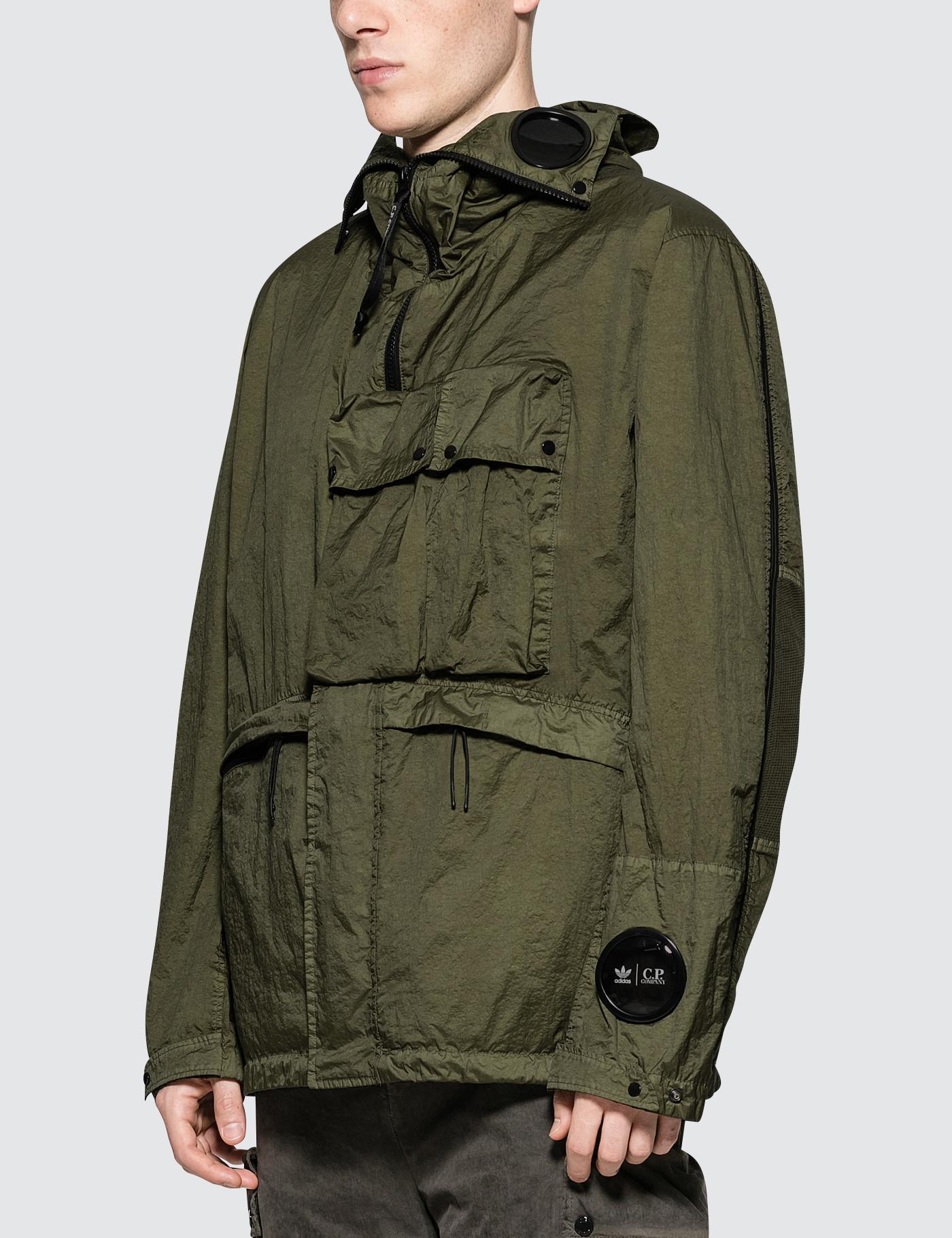 cp company adidas