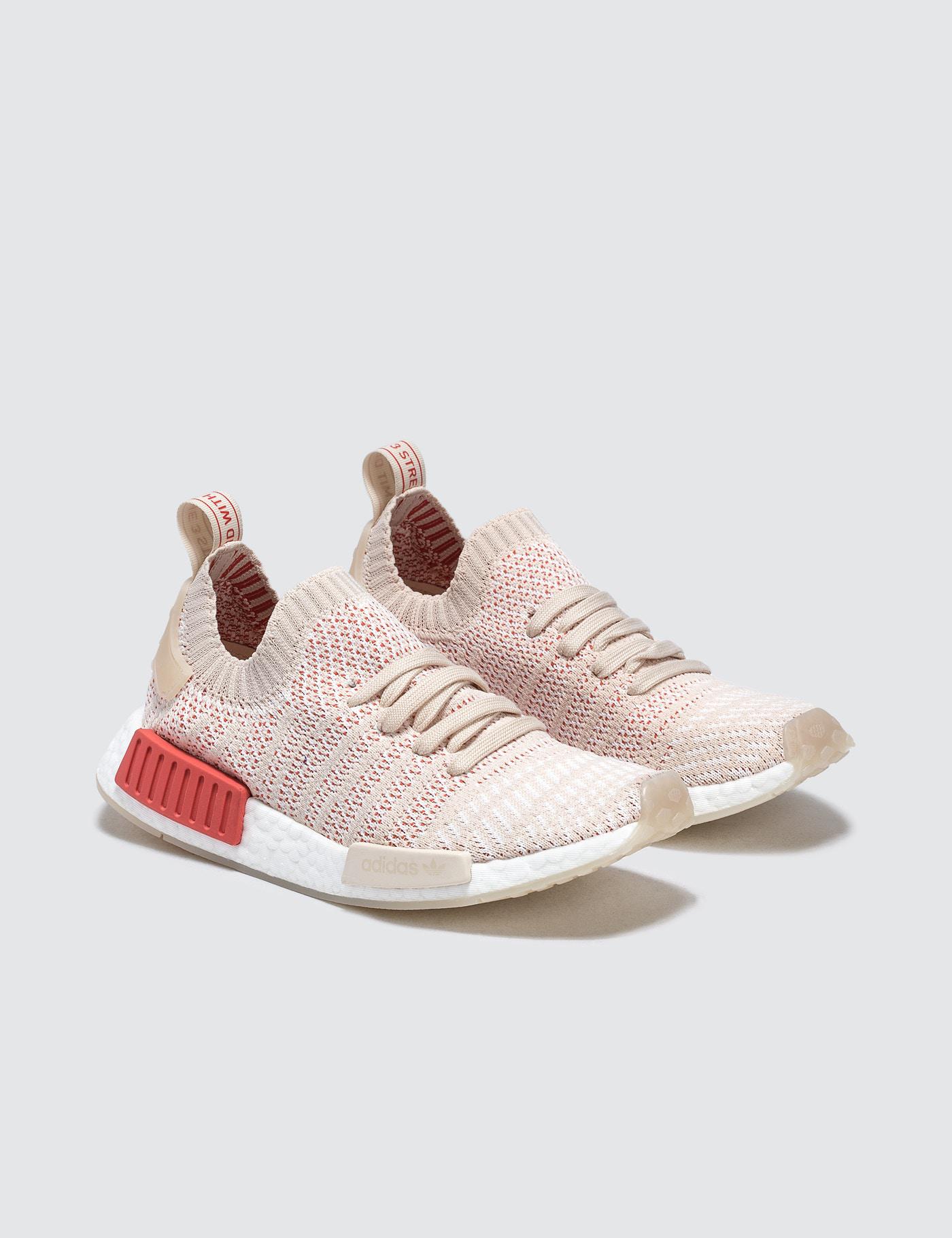 adidas originals nmd r1 stlt pk w