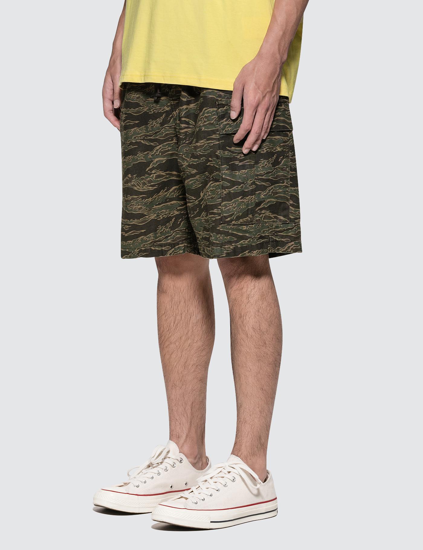 carhartt camper shorts