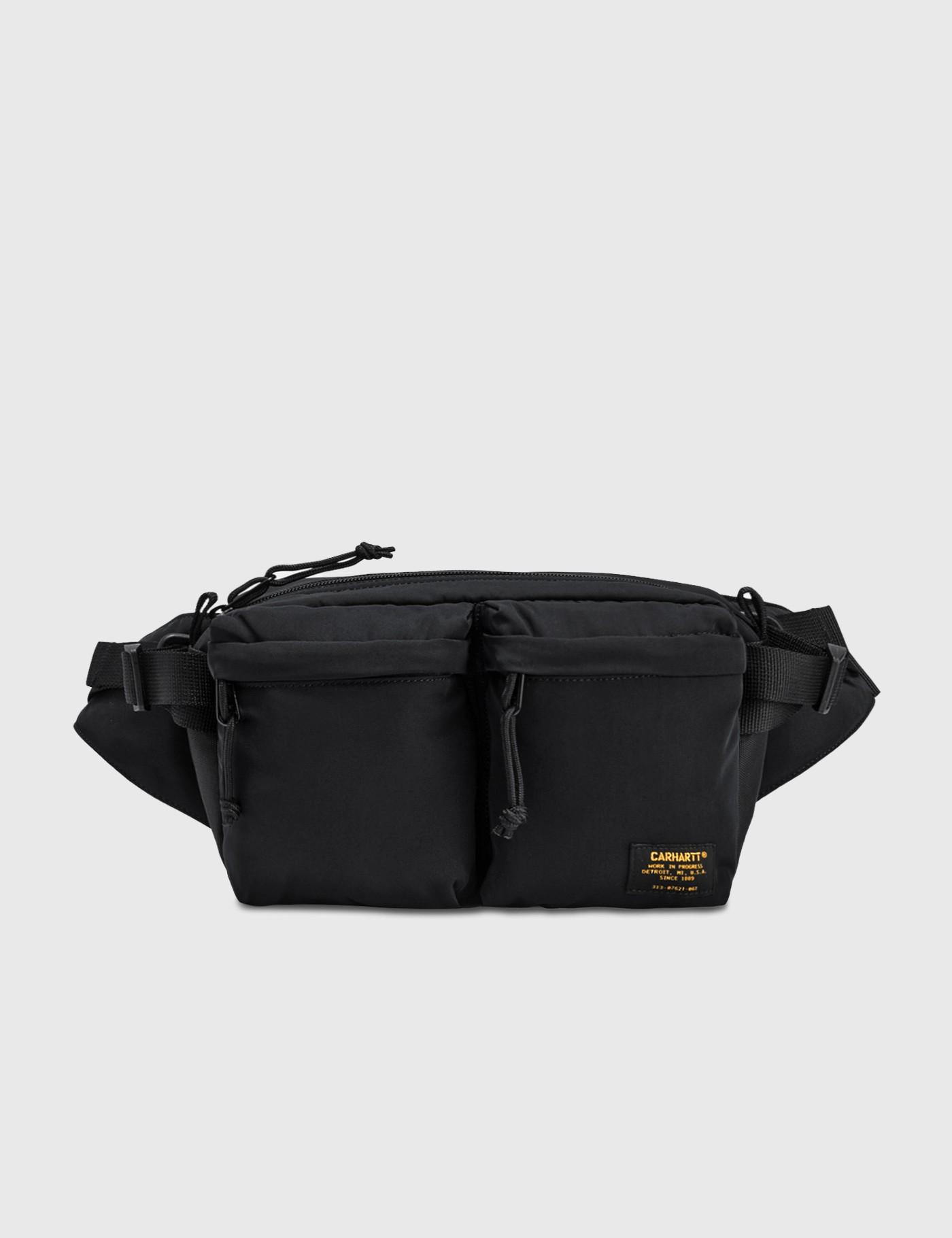 military hip pack