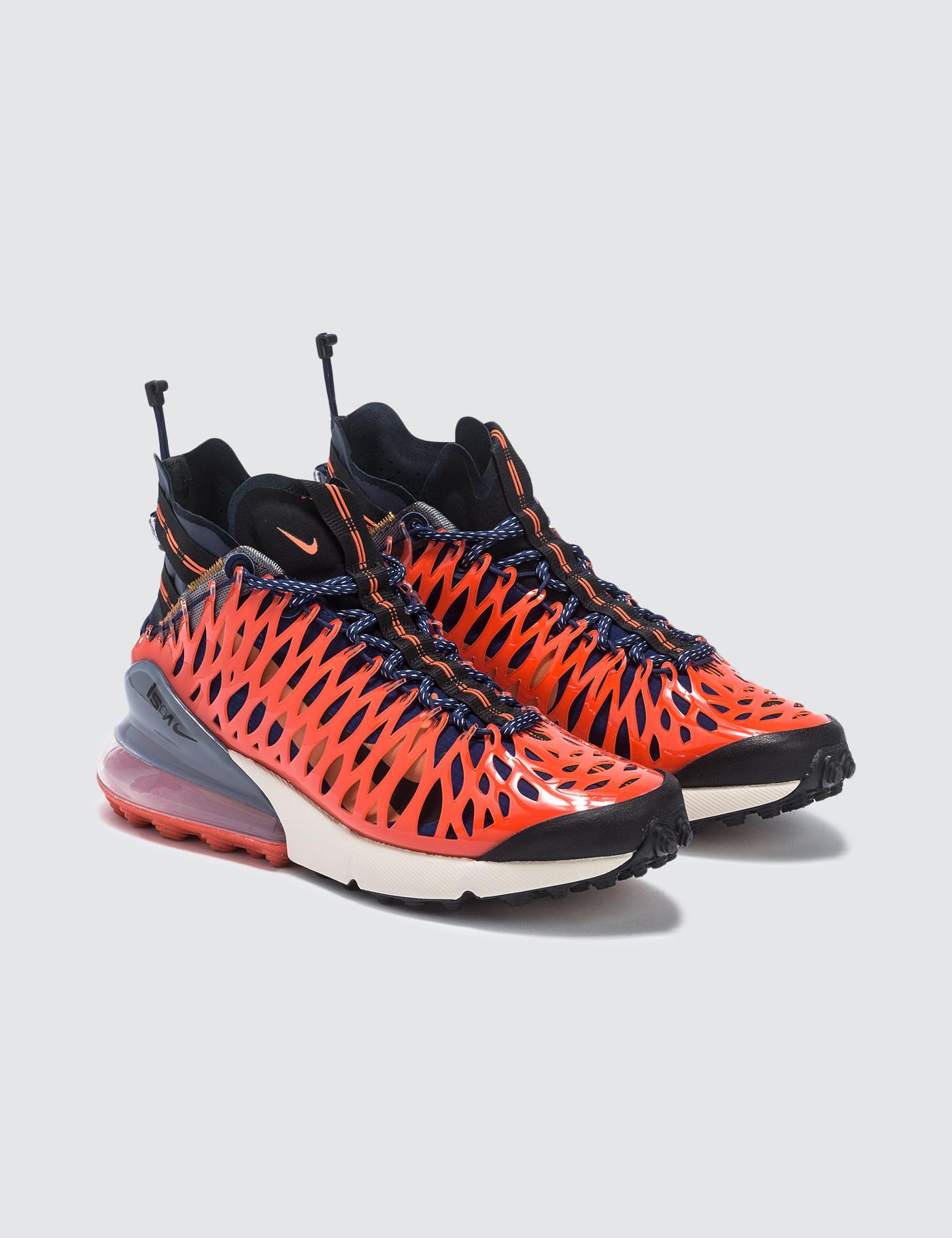 nike airmax 270 ispa