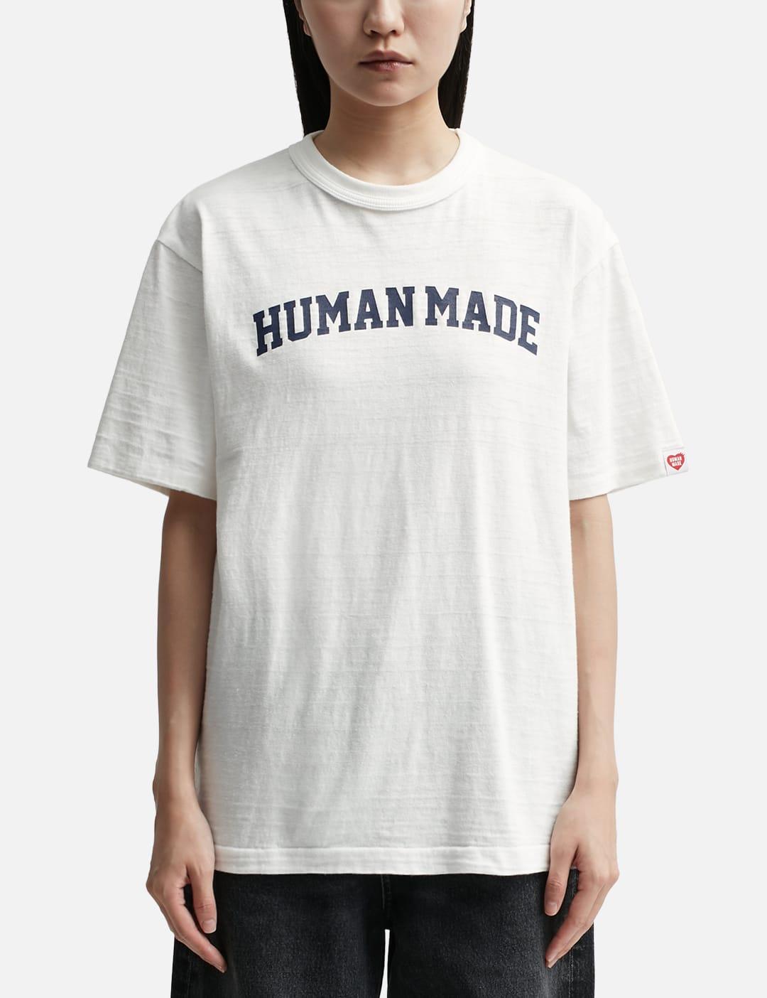 humanmade 定番logo GRAPHIC L S T-SHIRT #4 - 通販 - cicom.ucr.ac.cr