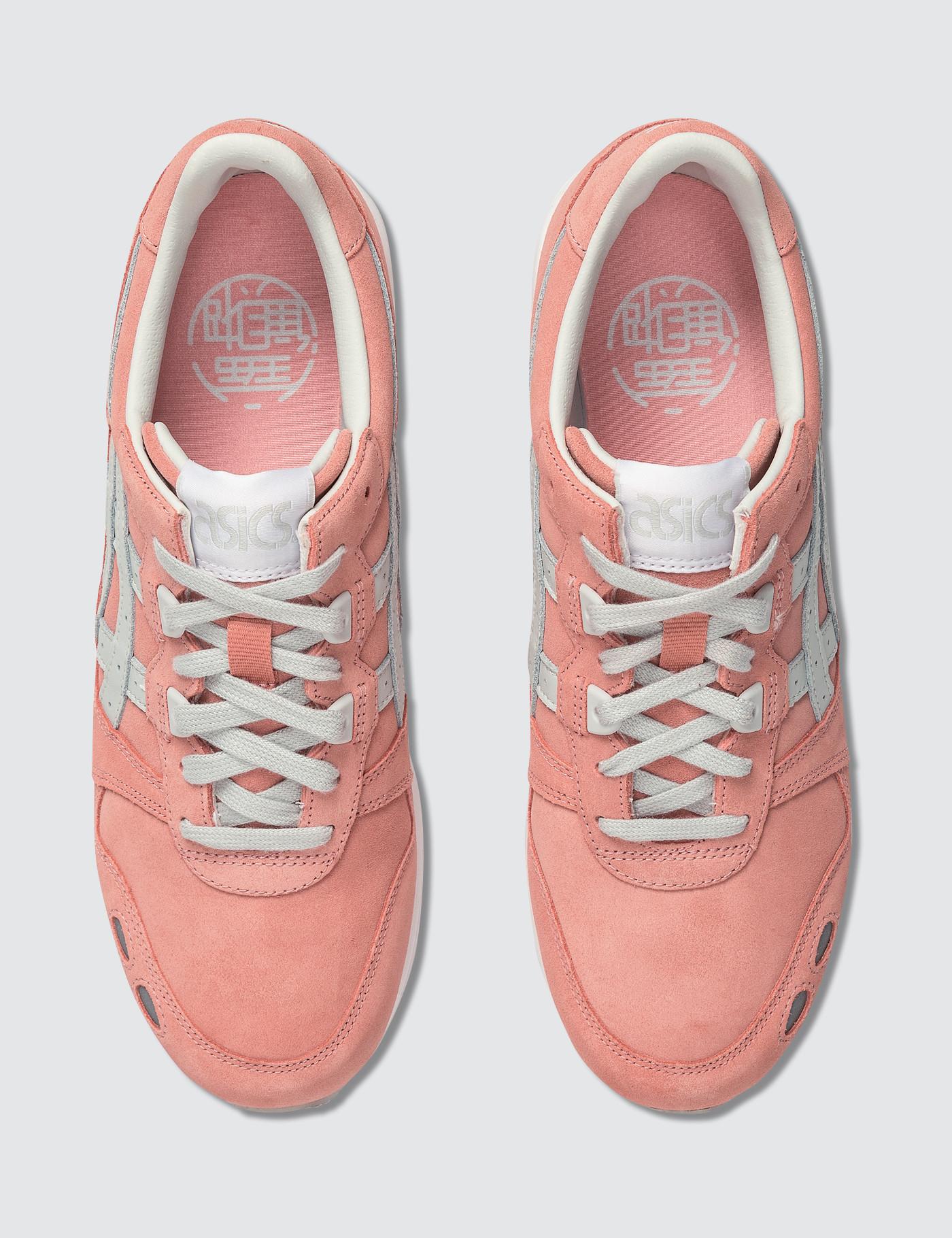 asics gel lyte iii chinese new year