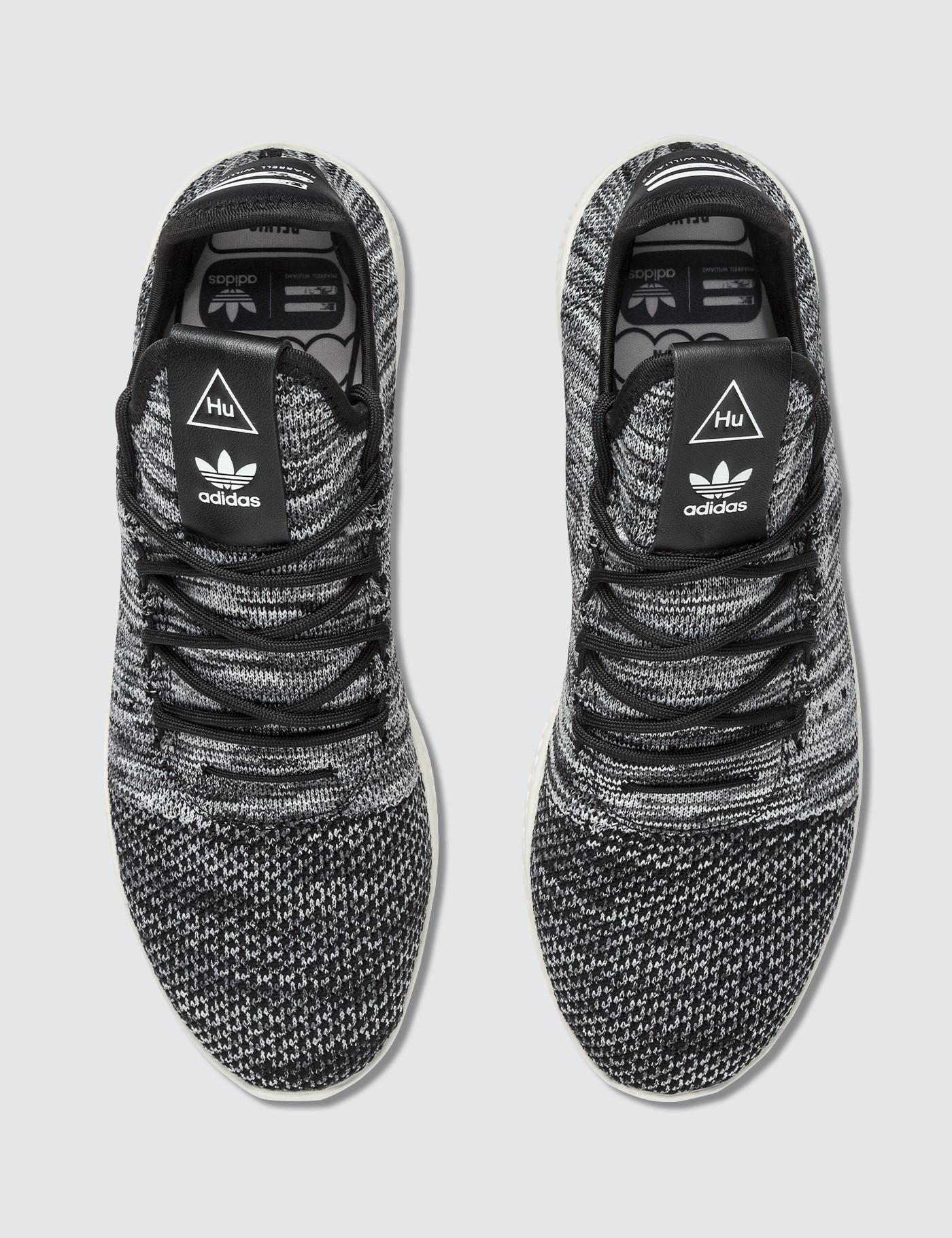 adidas tennis hu primeknit