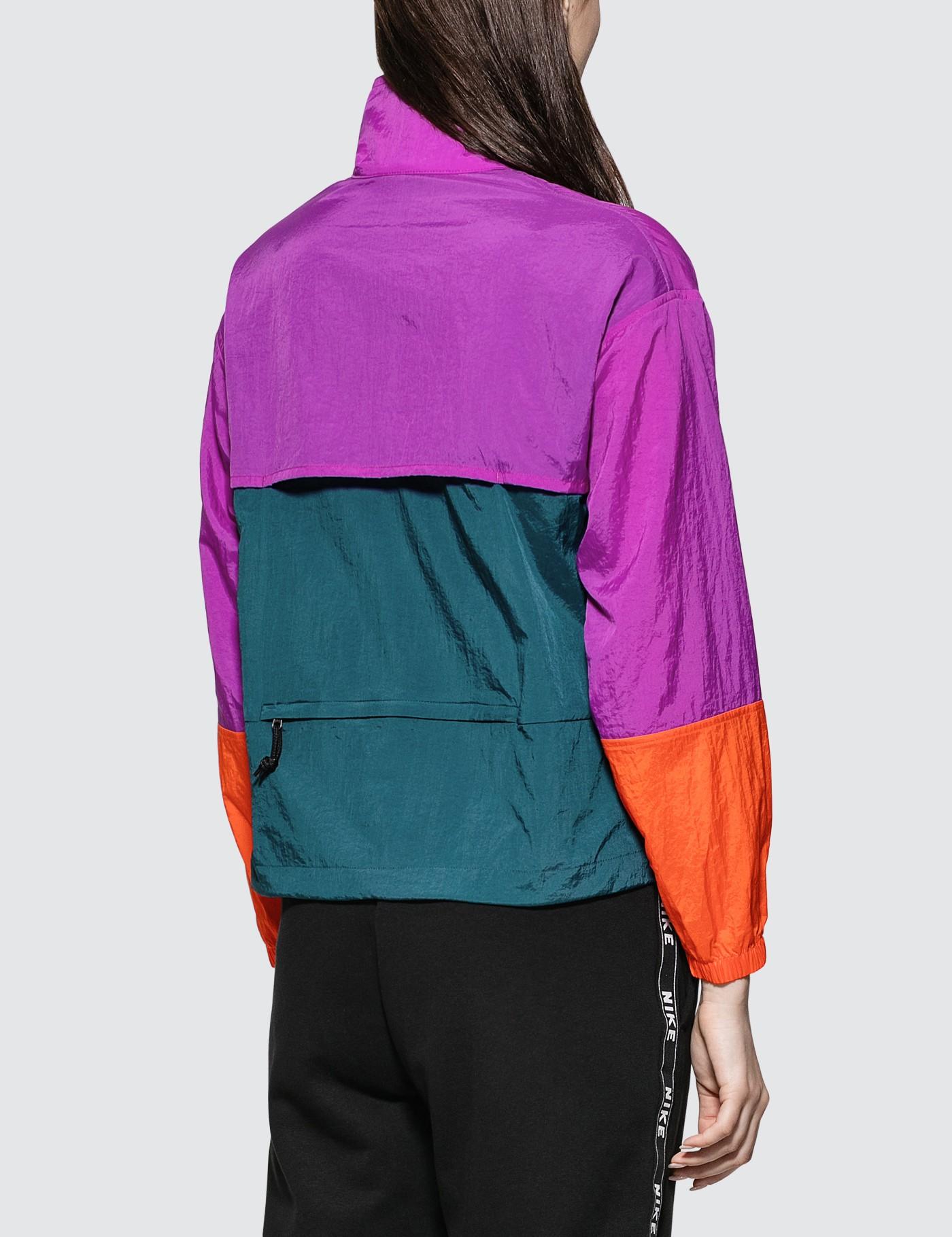 anorak acg