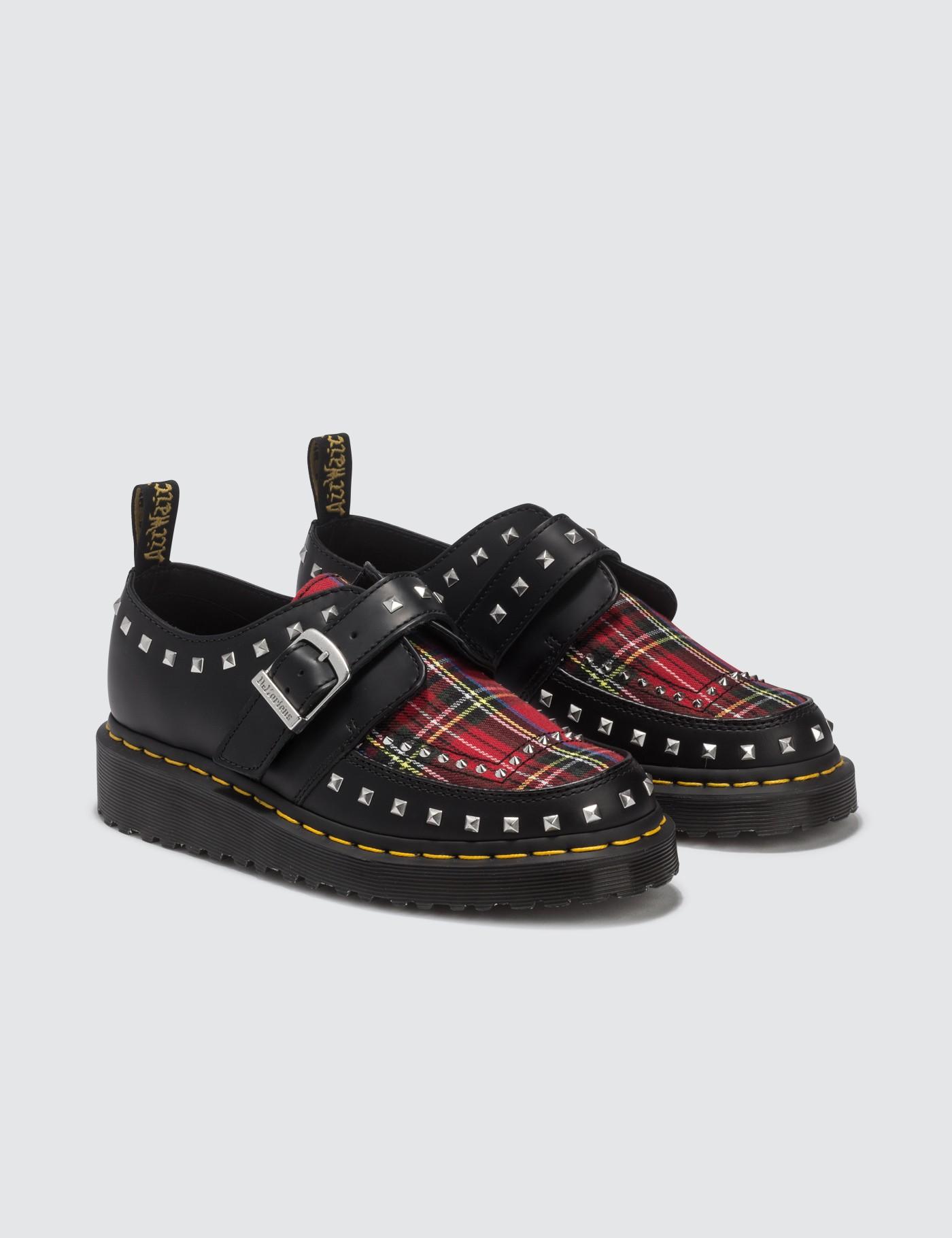 ramsey monk dr martens