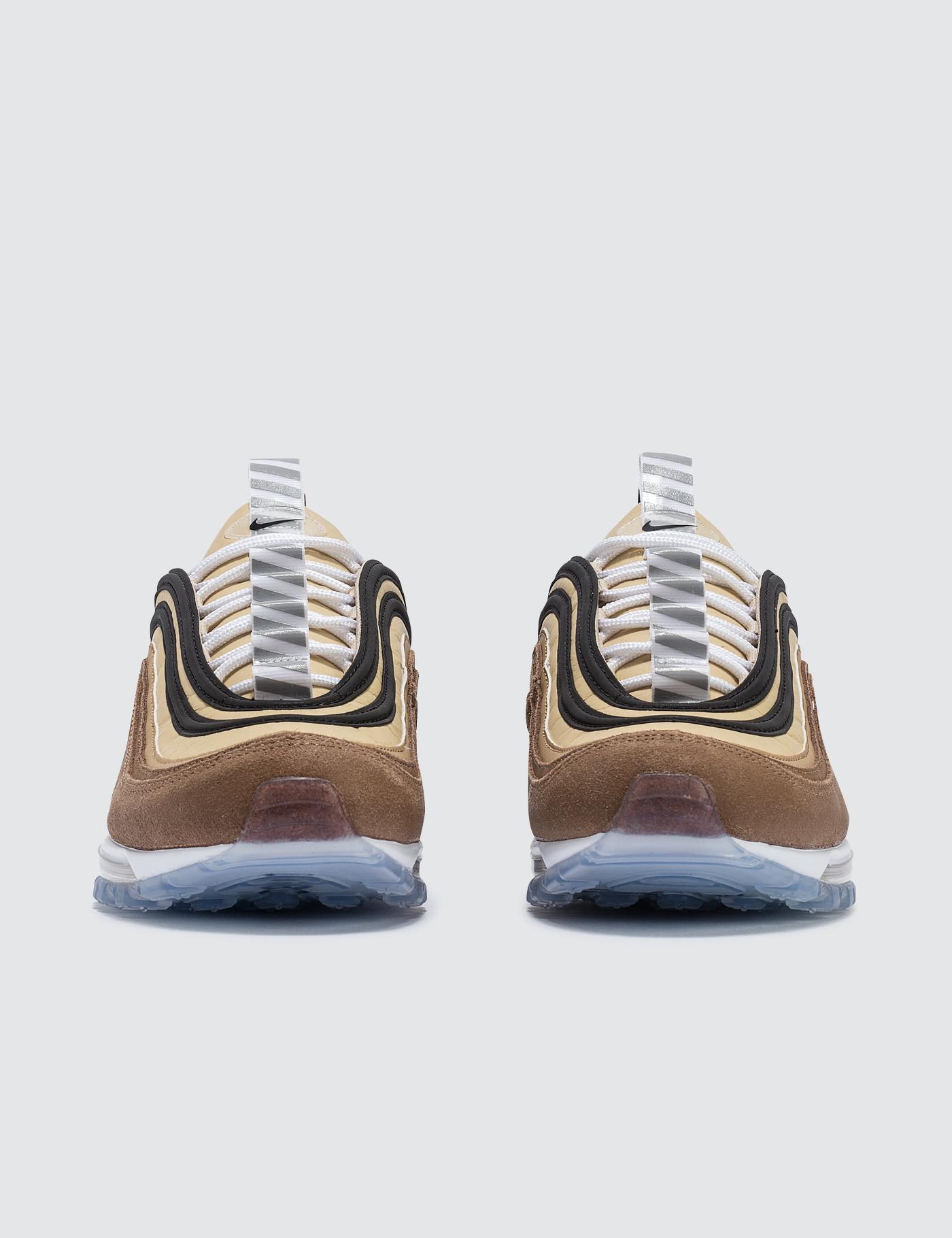 air max 97 brown