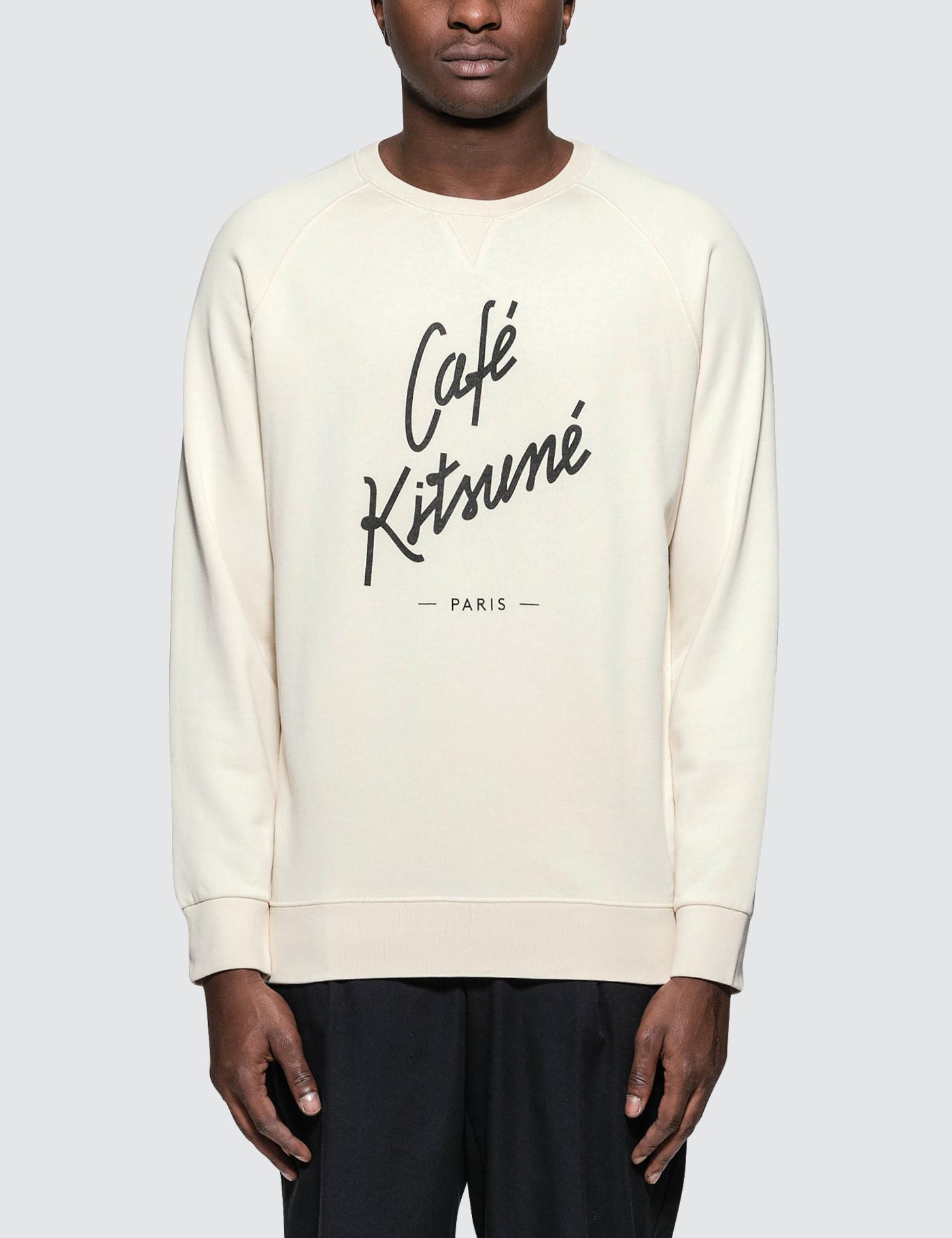 off white see things hoodie