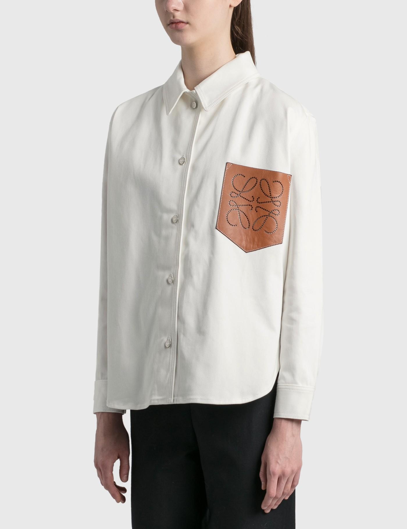 loewe shirts