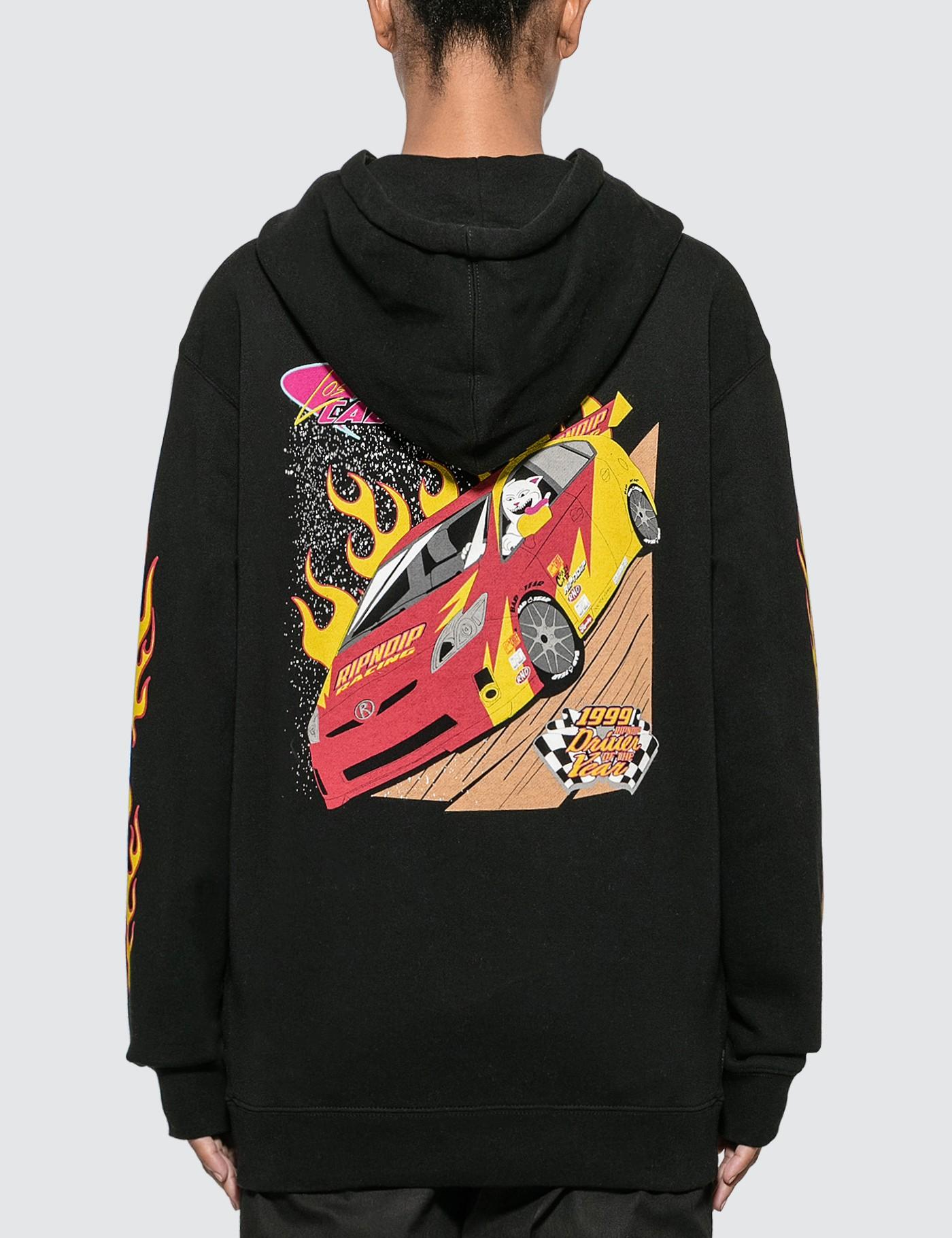 ripndip hoodie cheap