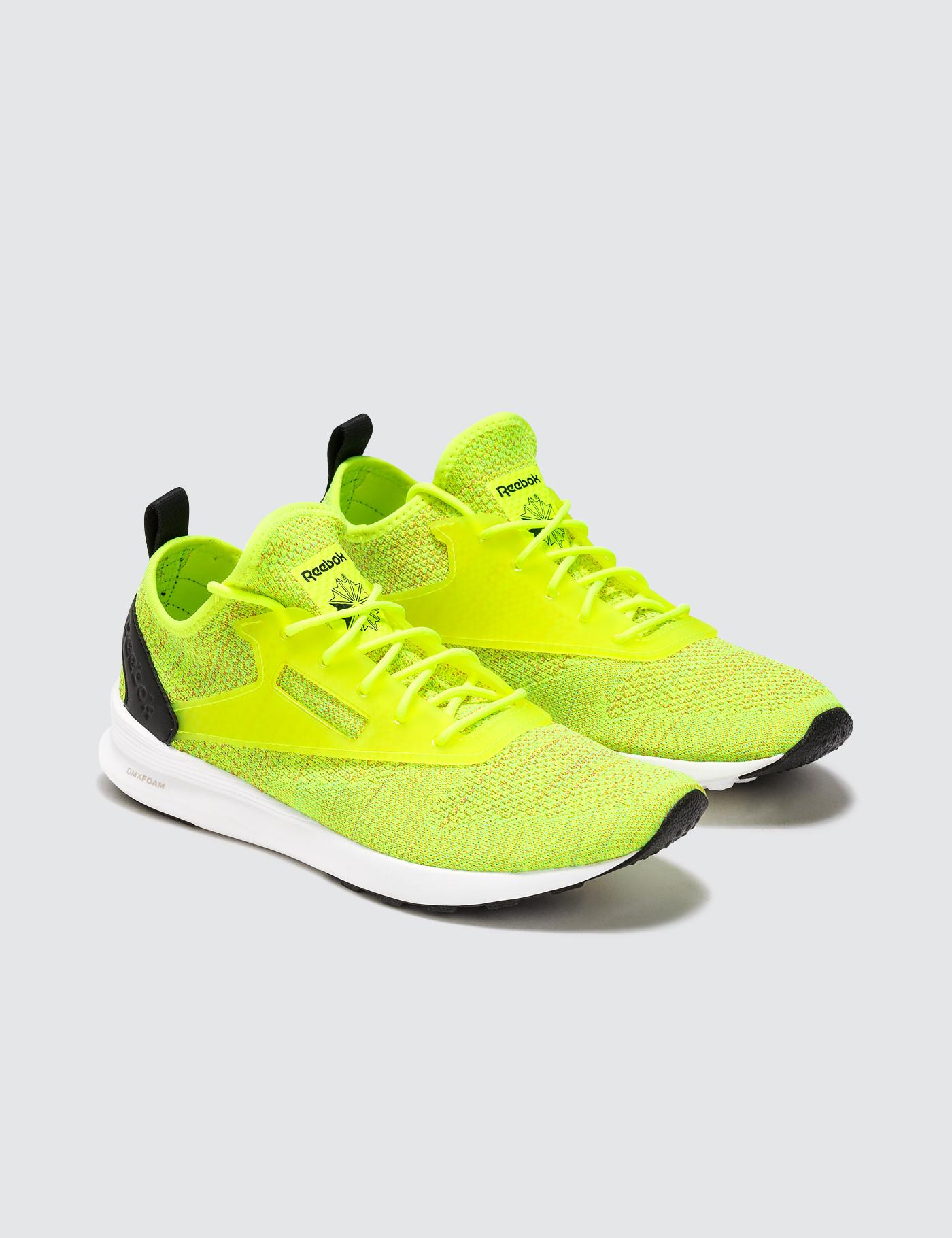 reebok zoku runner ism