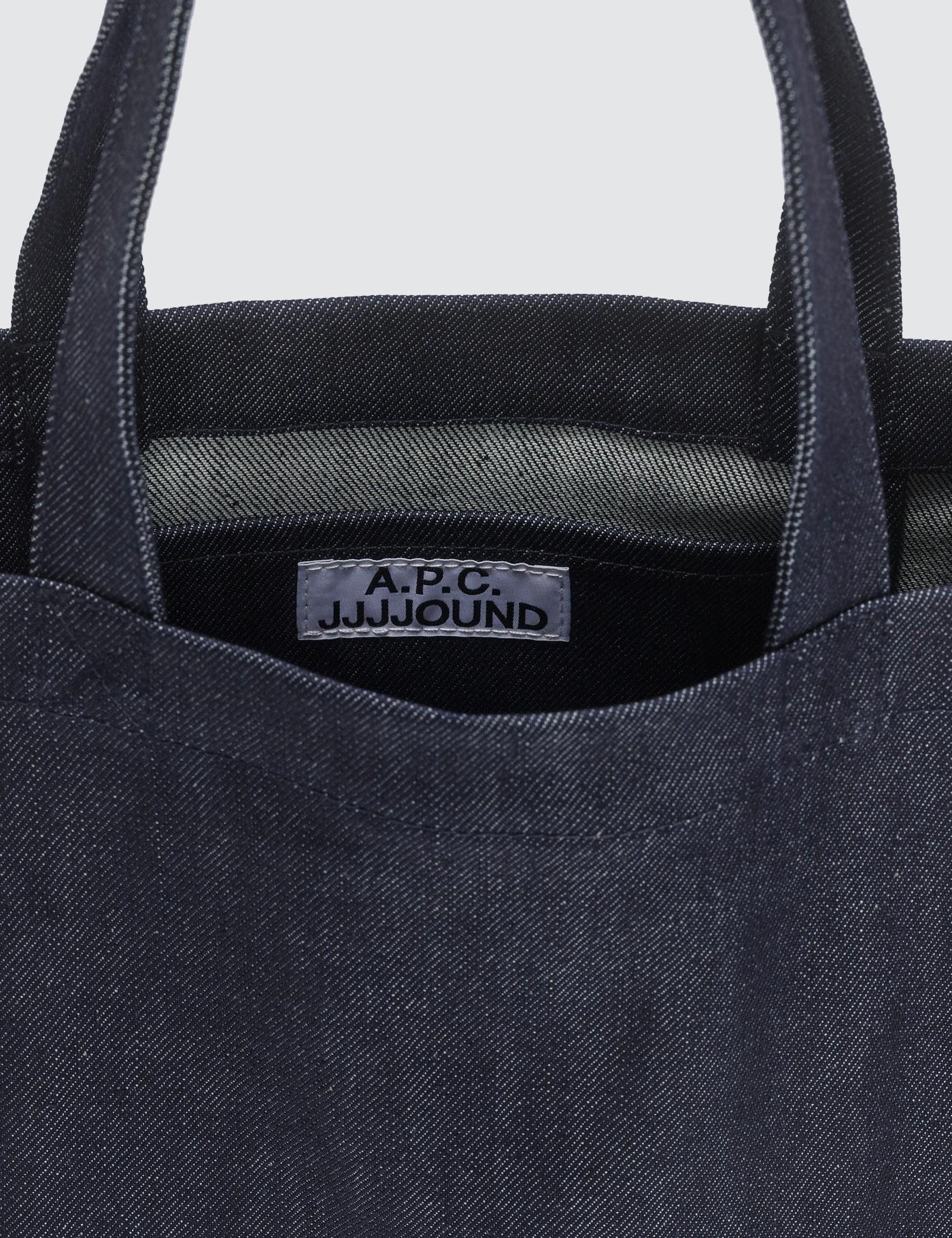 Jjjjound discount apc tote