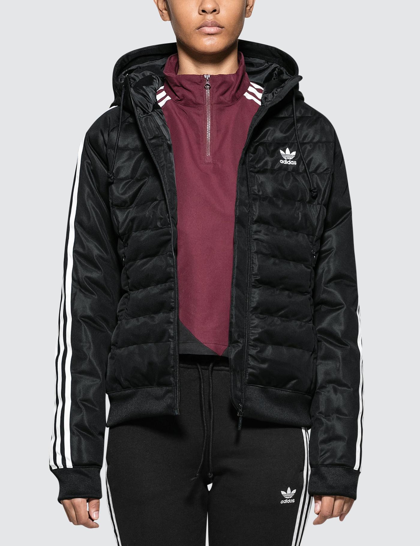 adidas originals slim jacket