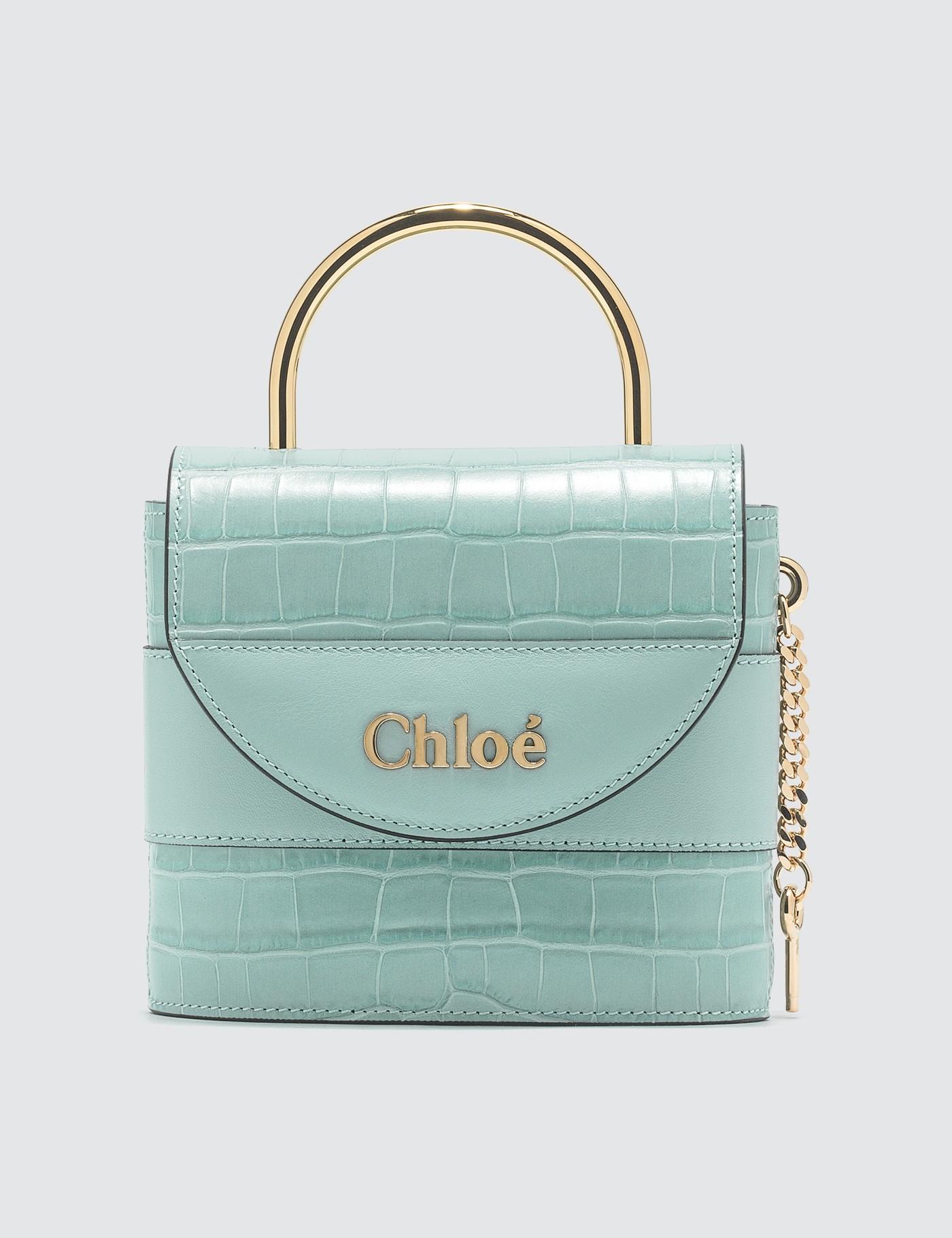 chloe aby lock