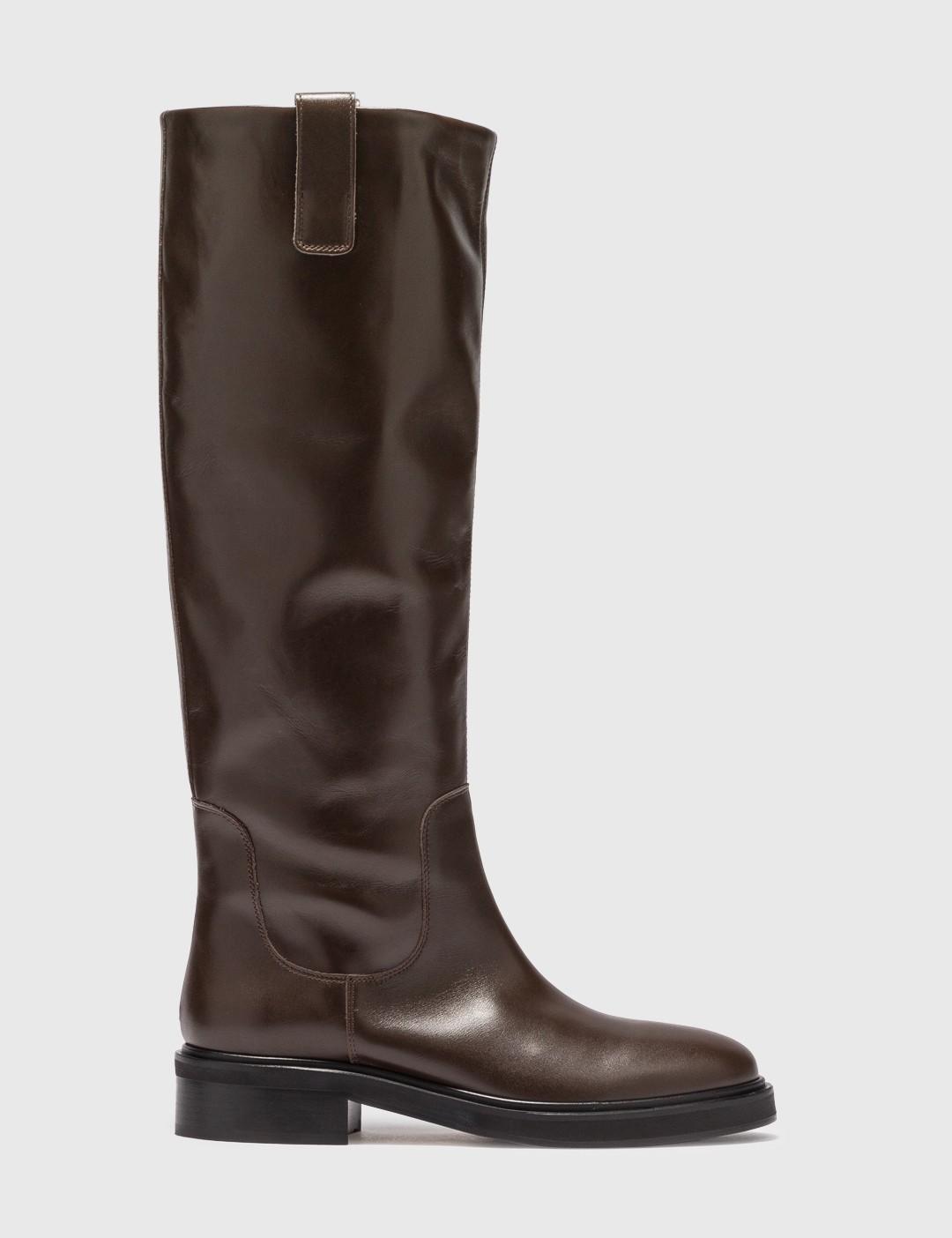 aeyde henry boots