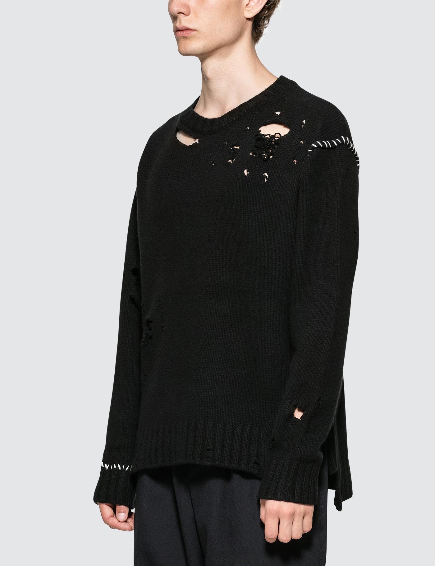 ambush sweater