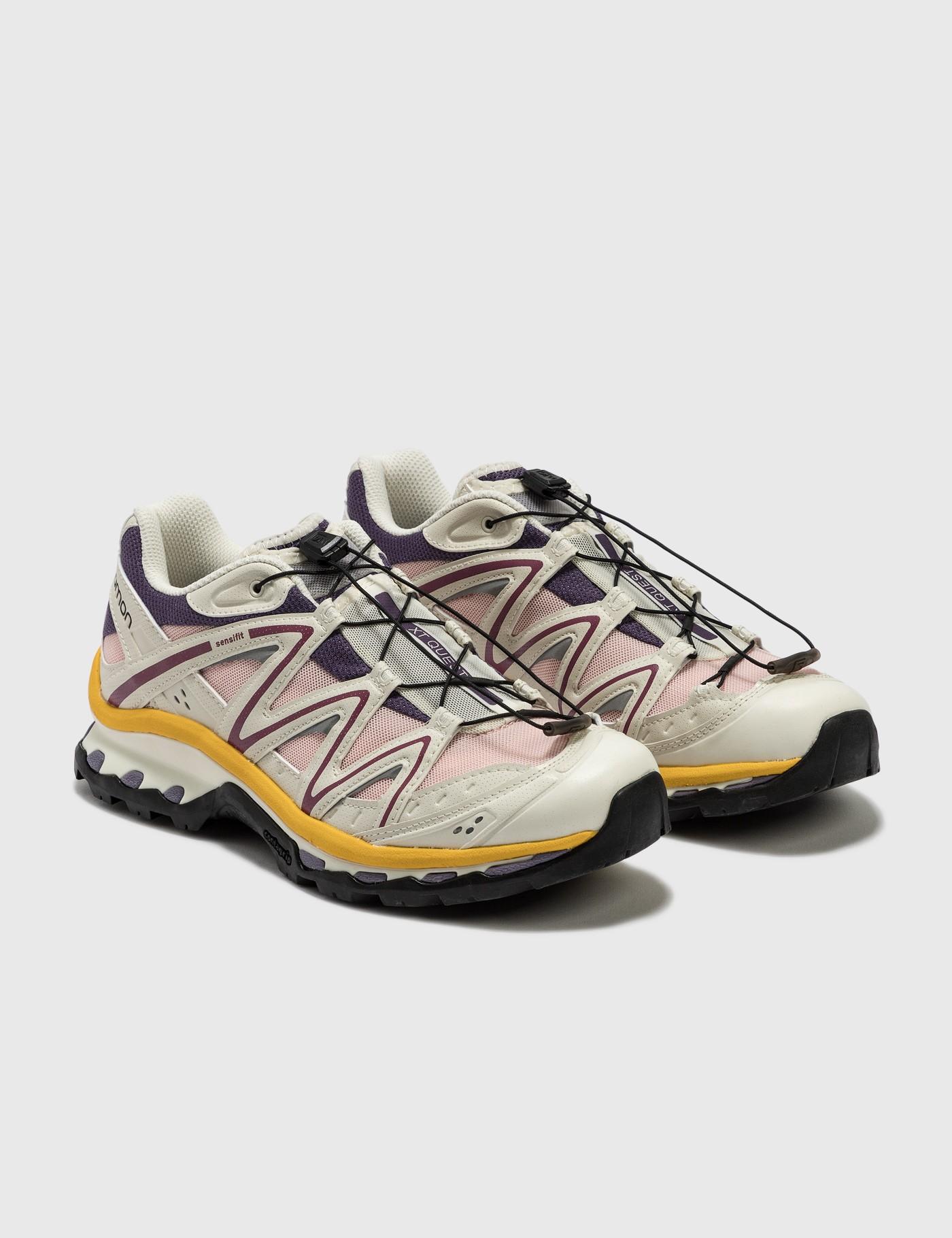 xt quest adv