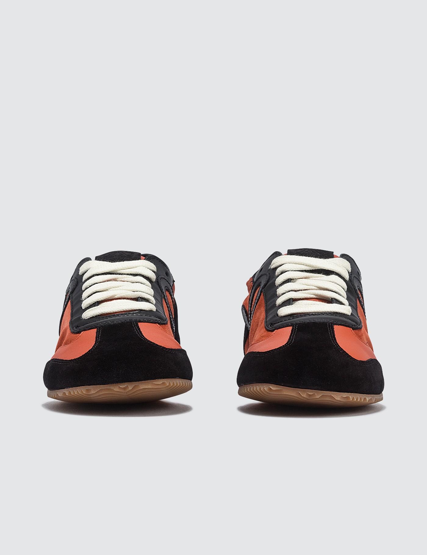 loewe ballet runner