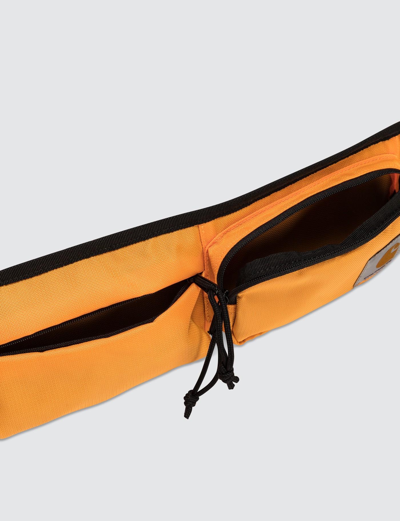 carhartt delta belt bag