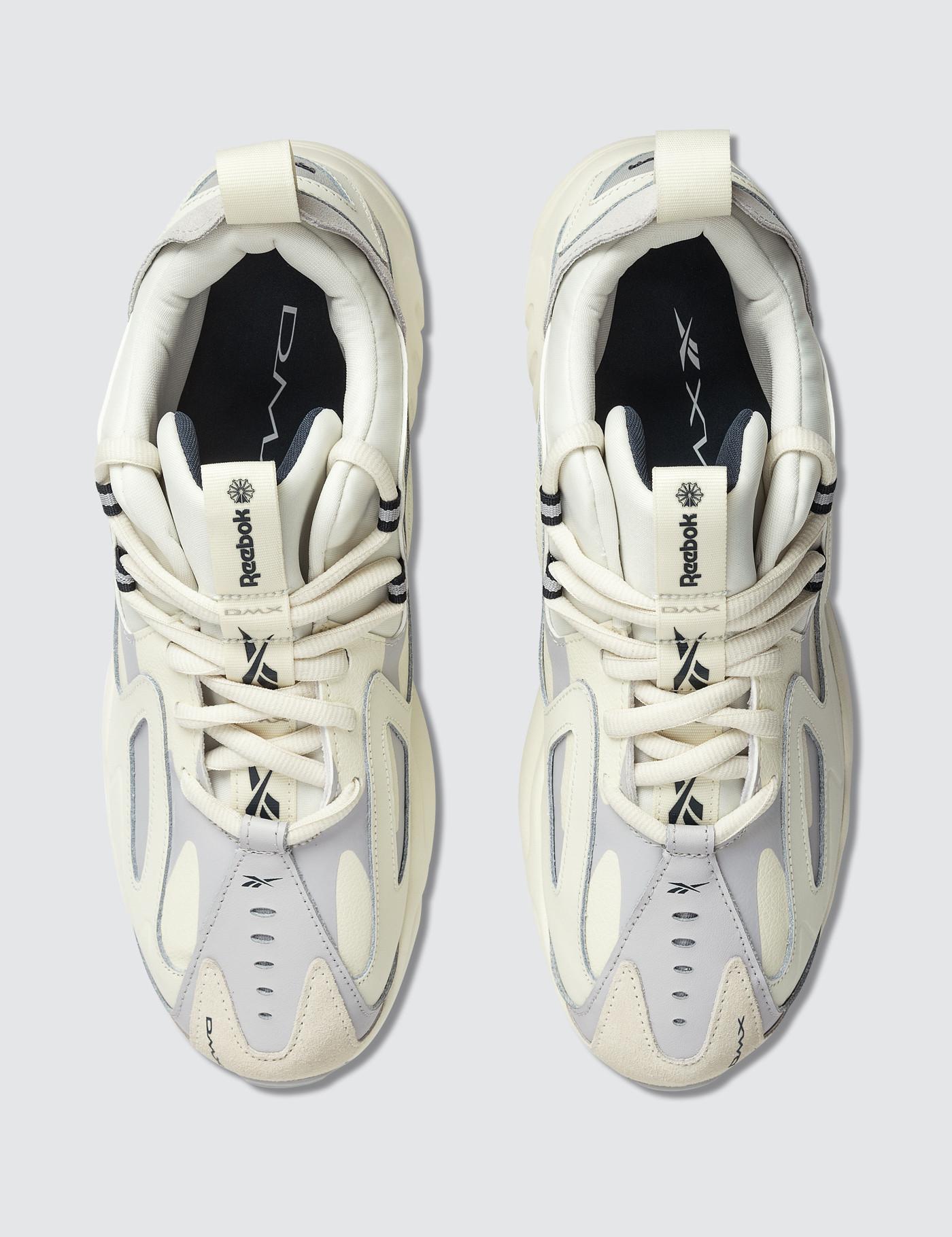 reebok dmx 1200 women's