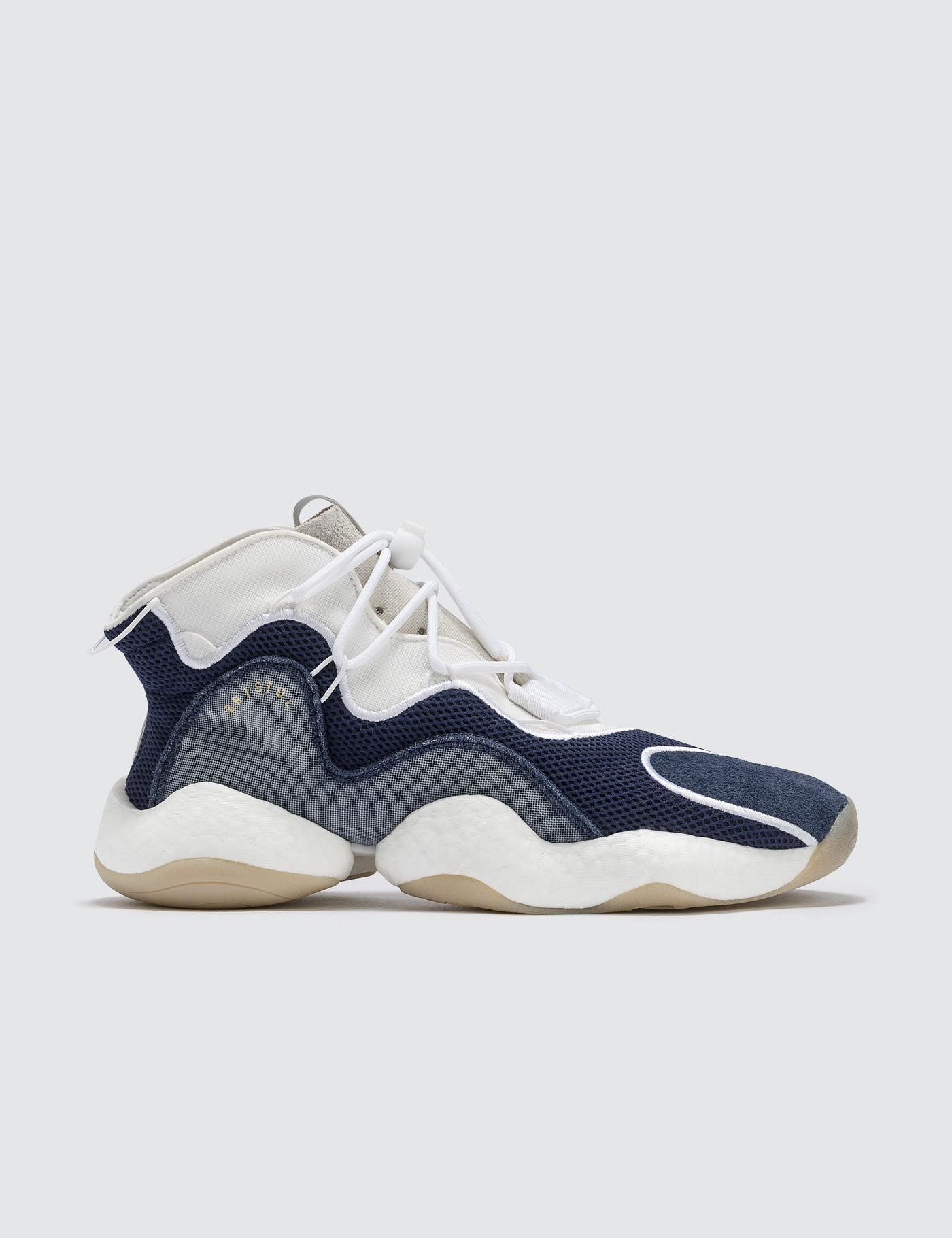 adidas x bristol studio crazy byw lvl i