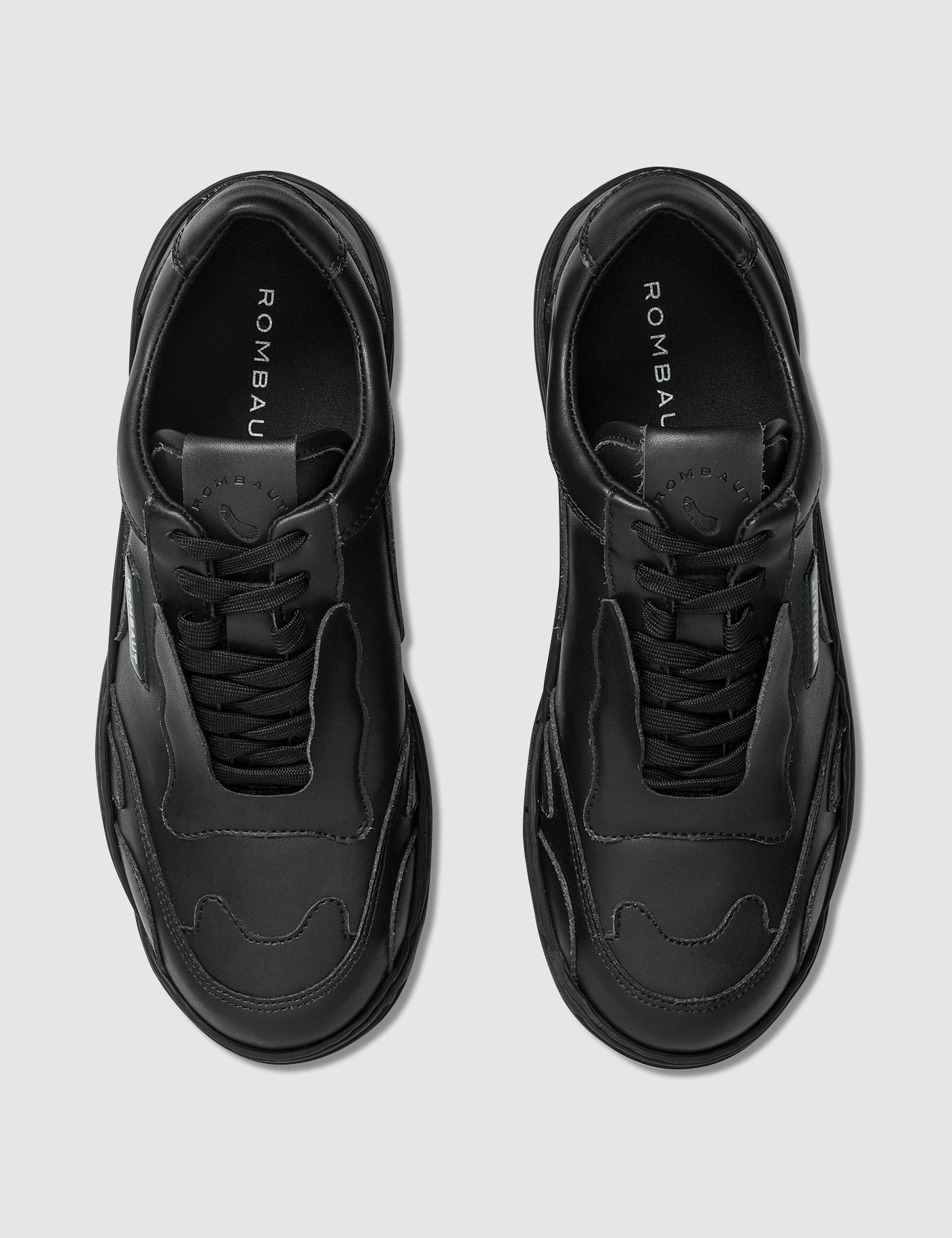 rombaut boccaccio sneakers