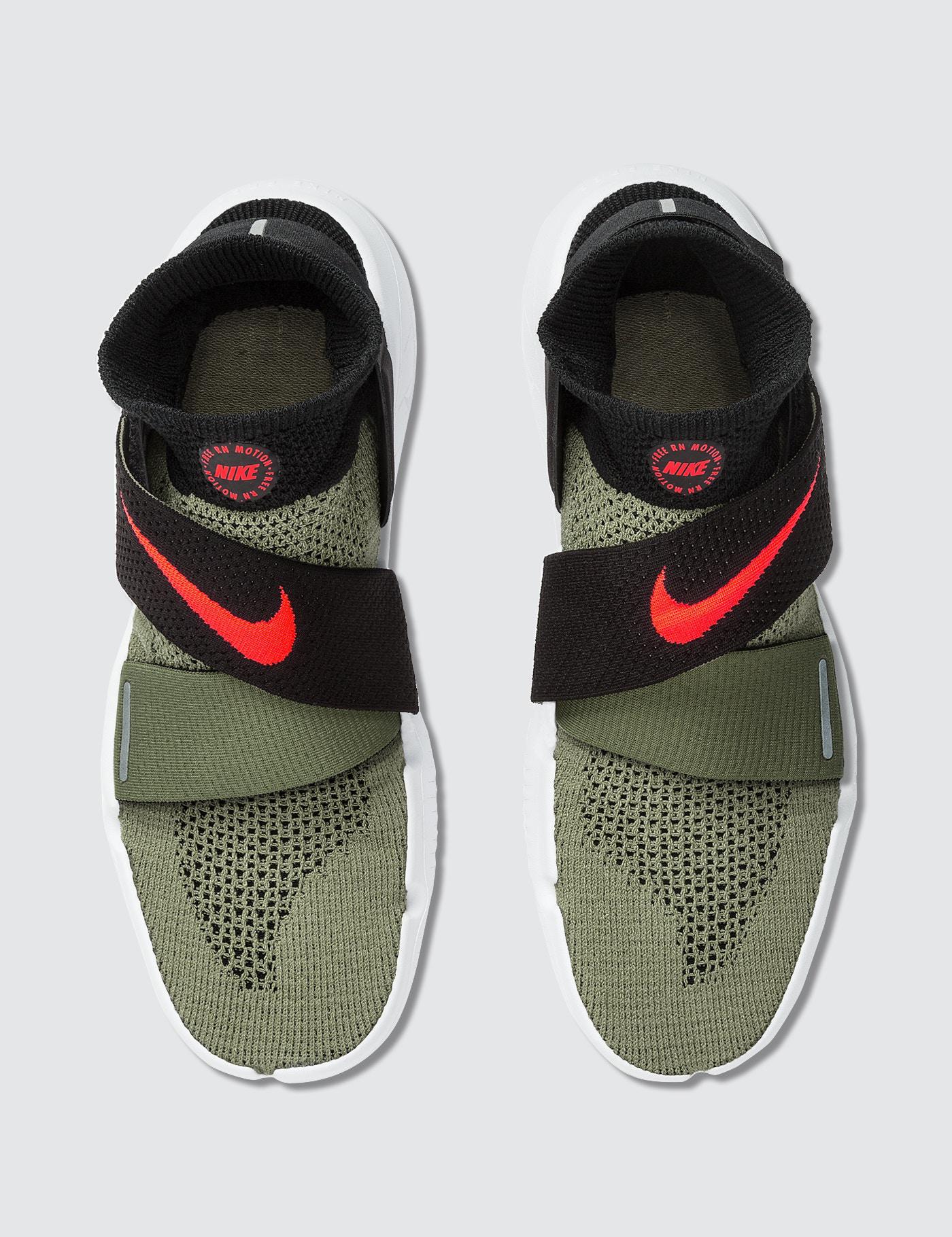 nike free rn motion fk 2018