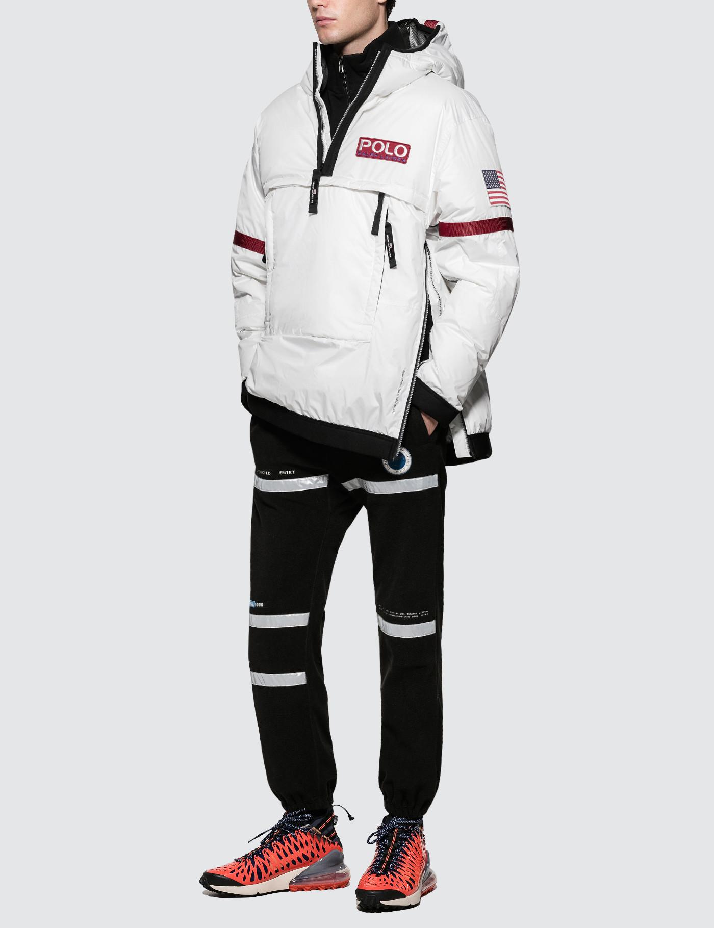 rl heat jacket