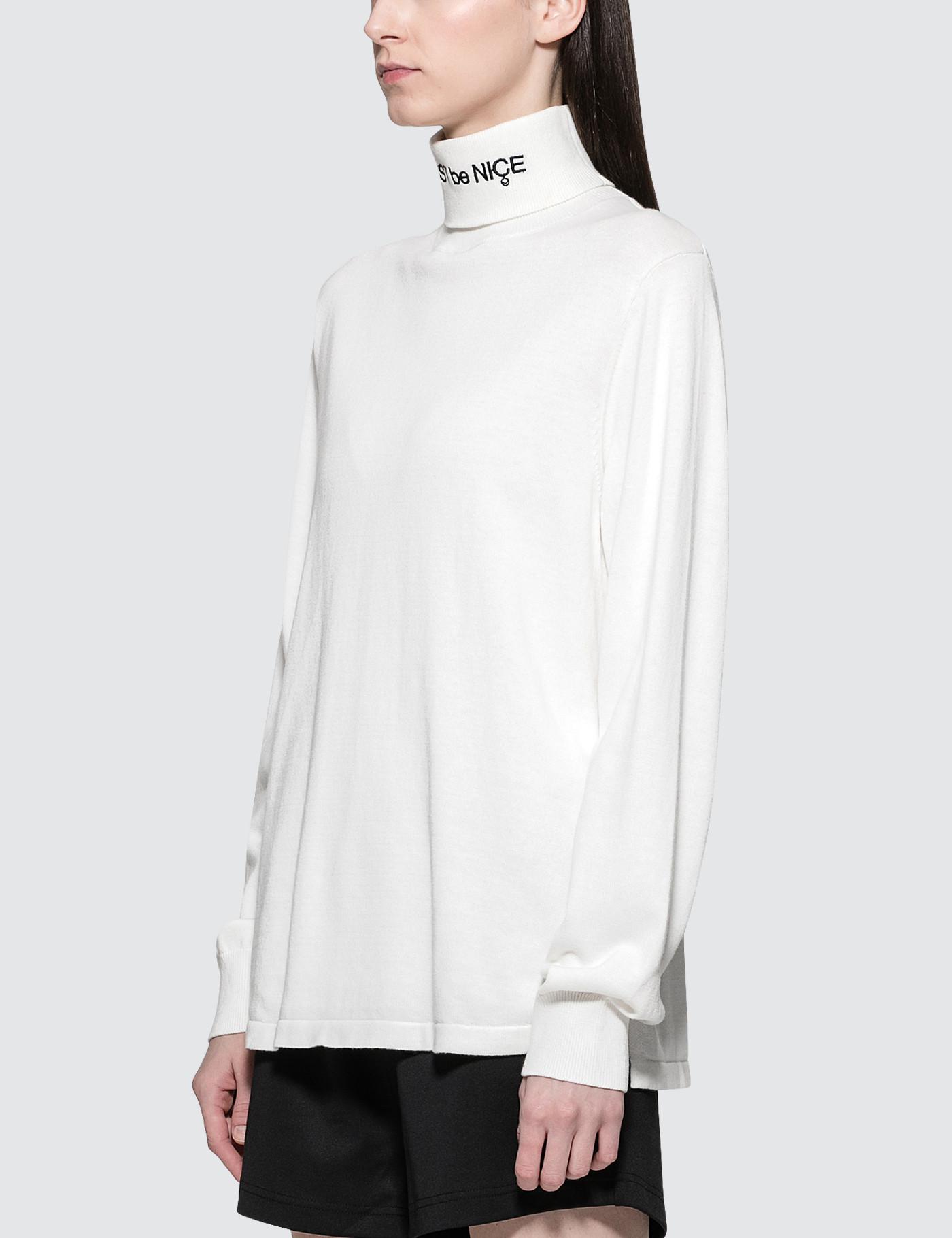 mbn turtleneck