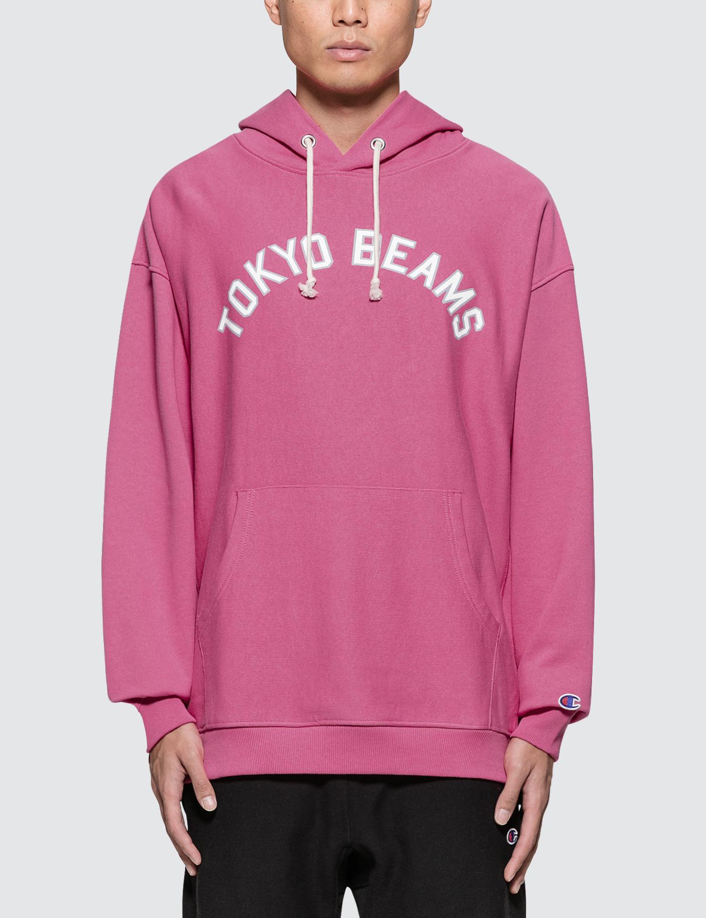 champion beams sweatshirt