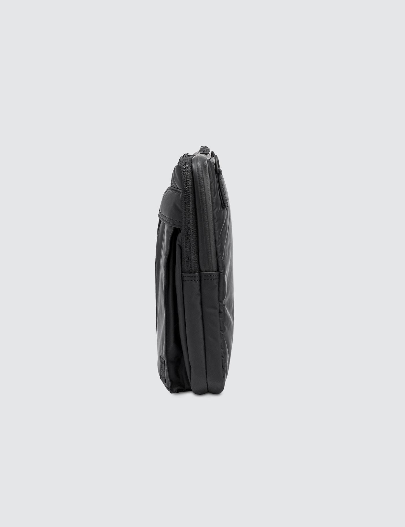 head porter black beauty rucksack