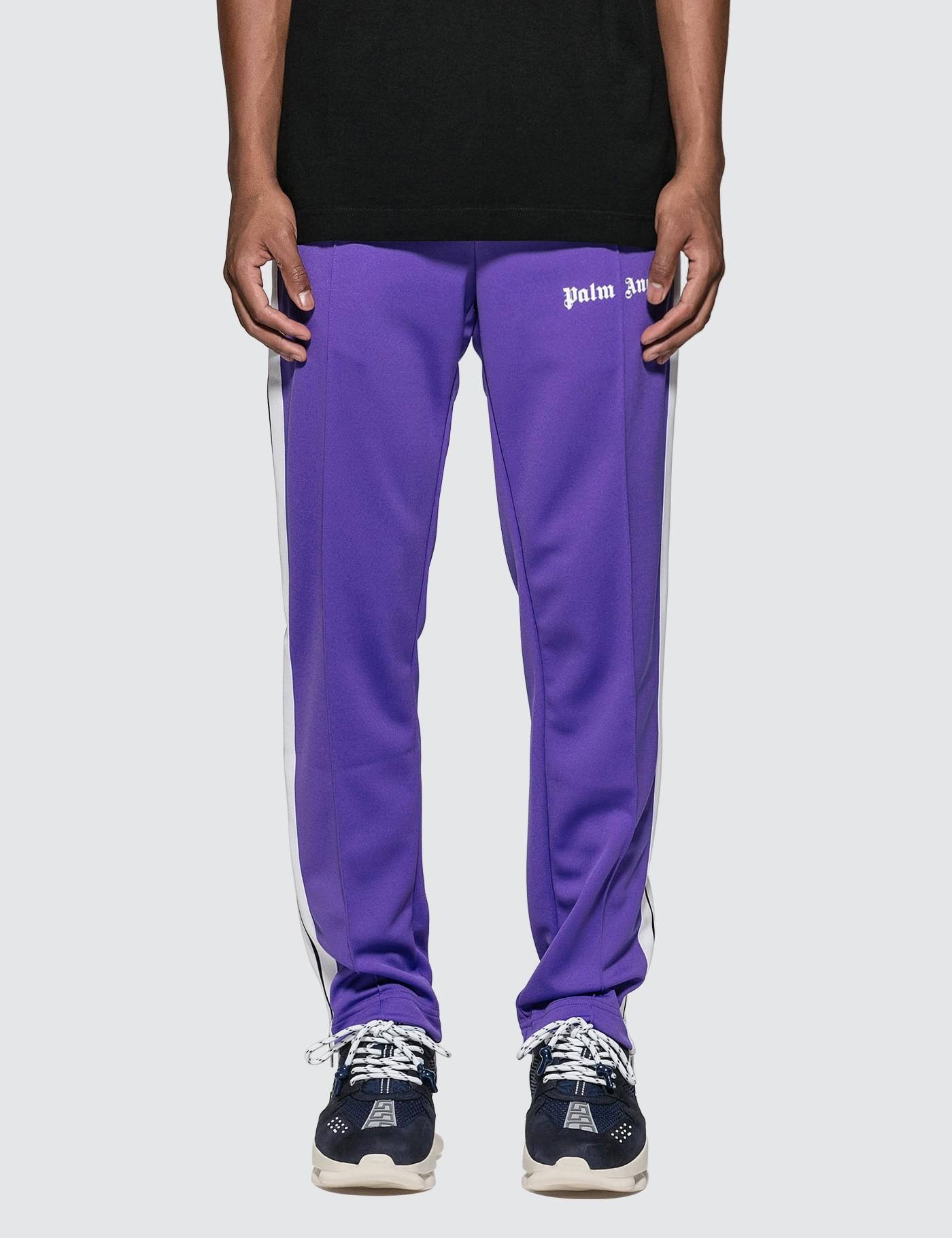 classic track pants