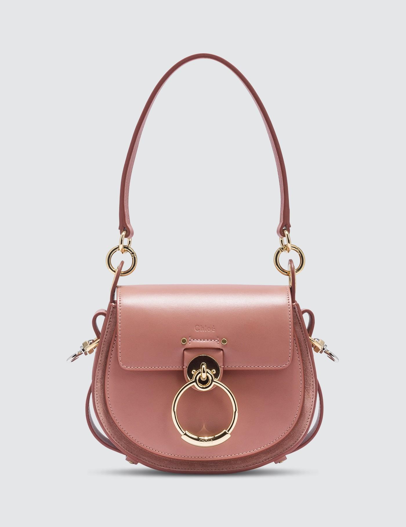 chloe tess small bag