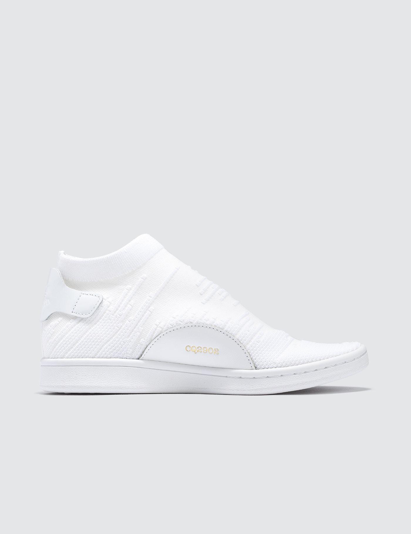 stan smith sock pk w