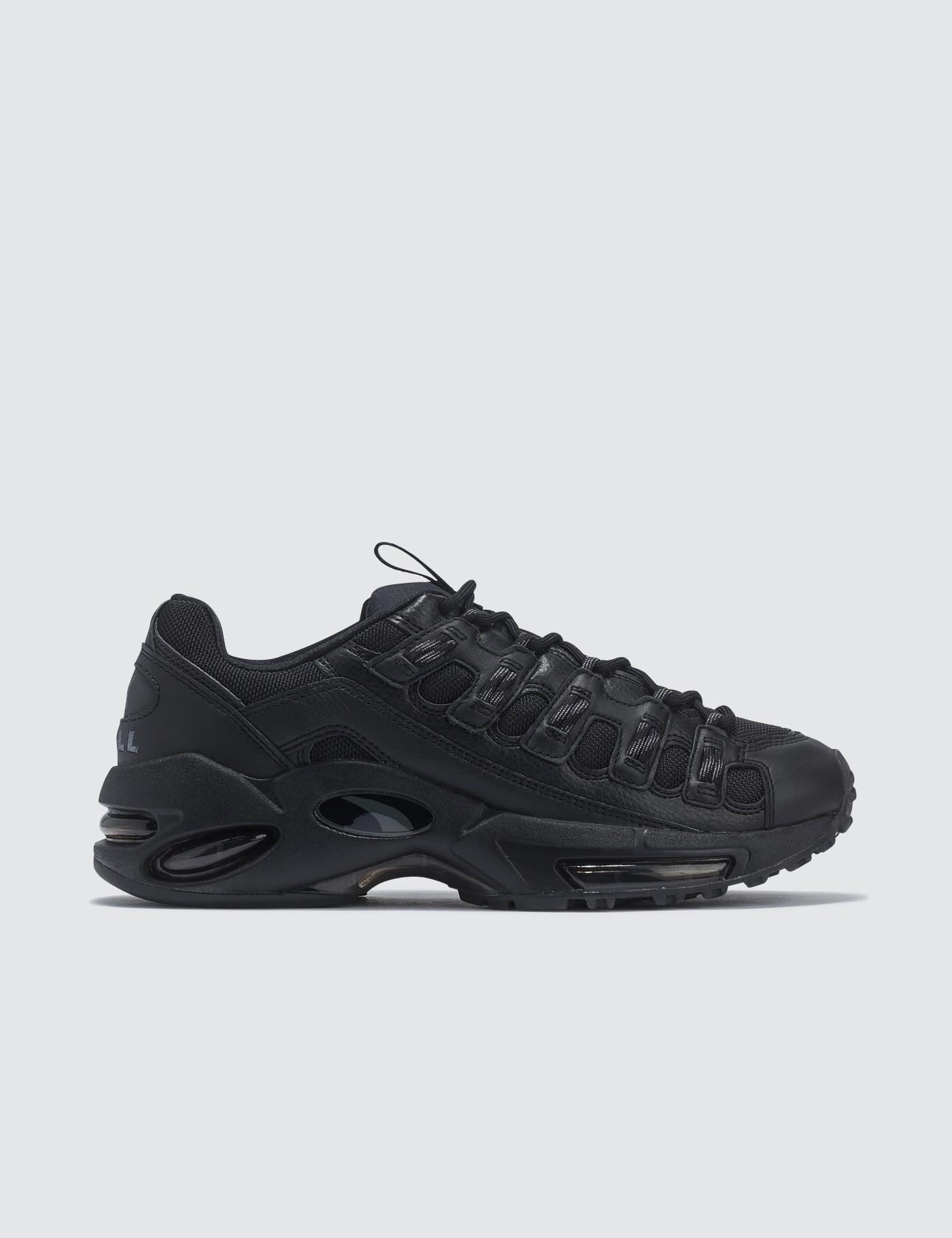 puma cell endura black