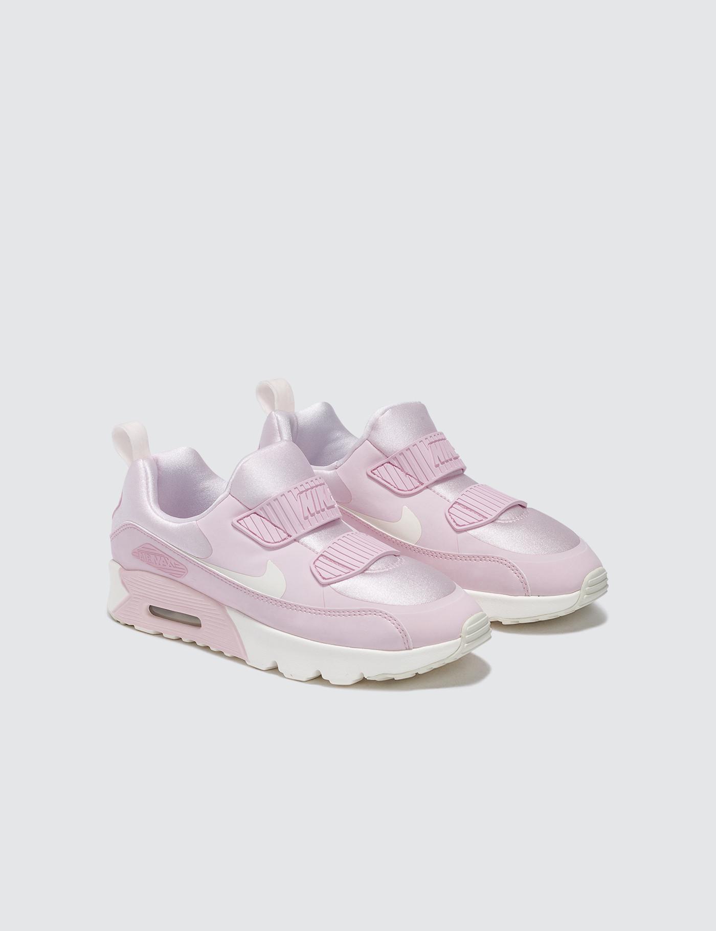 nike air max tiny 90 pink