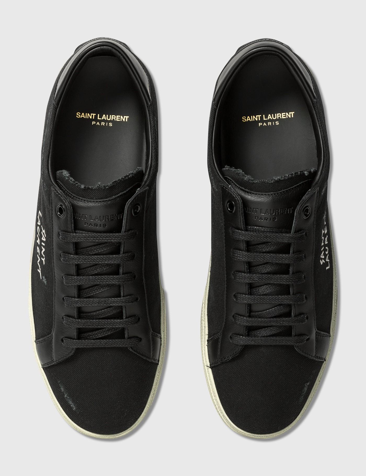saint laurent court