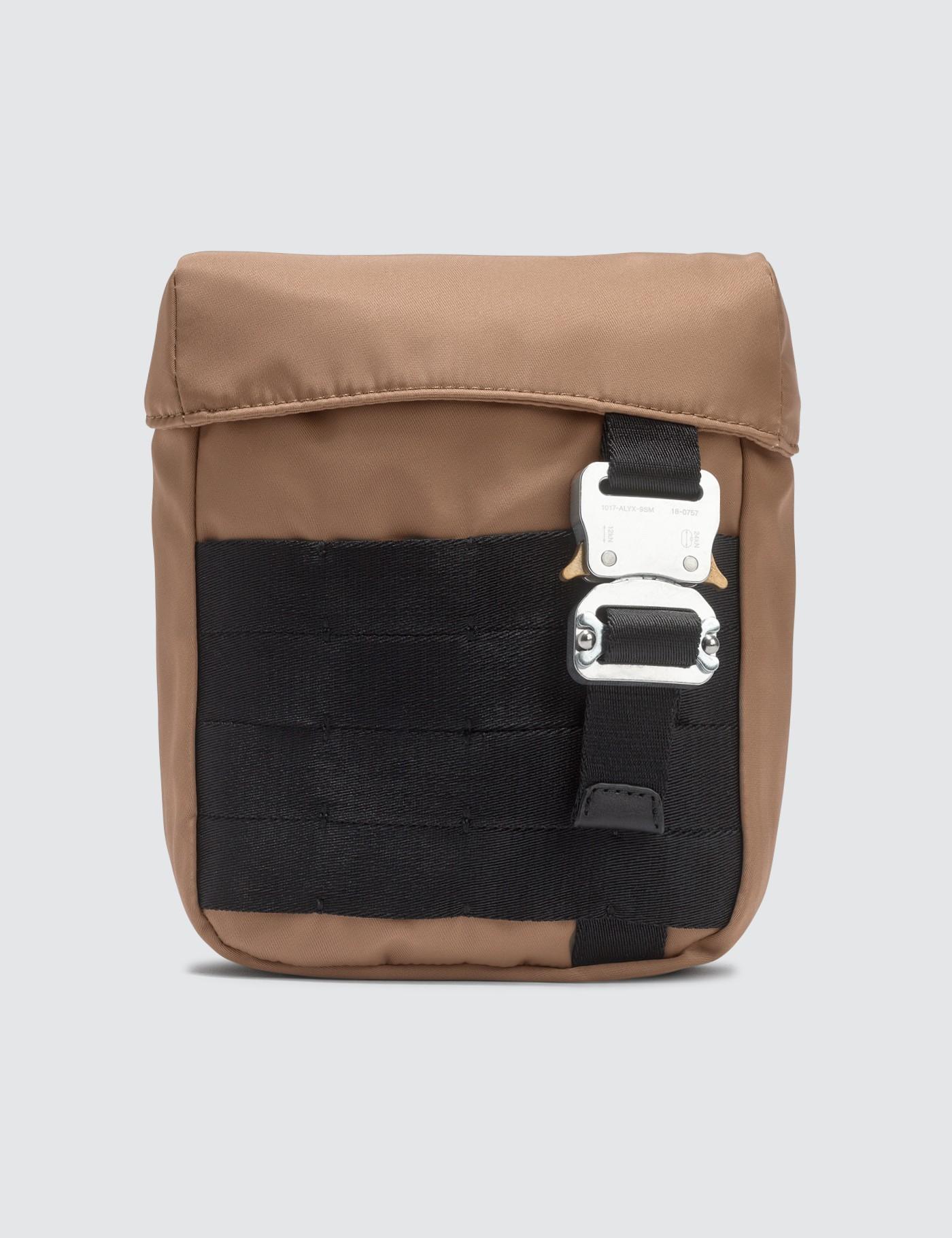 alyx military shoulder bag
