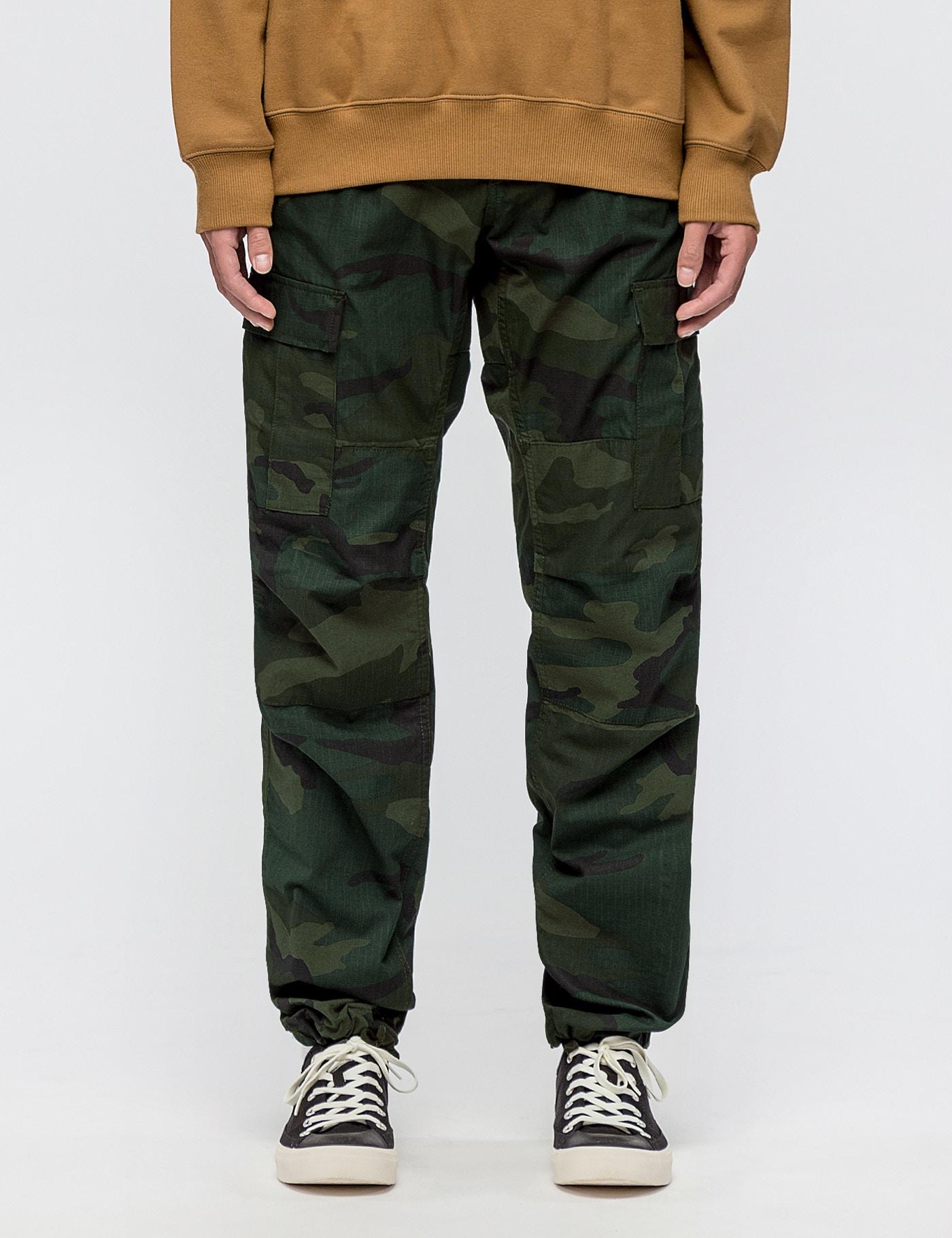 carhartt cargo aviation pants