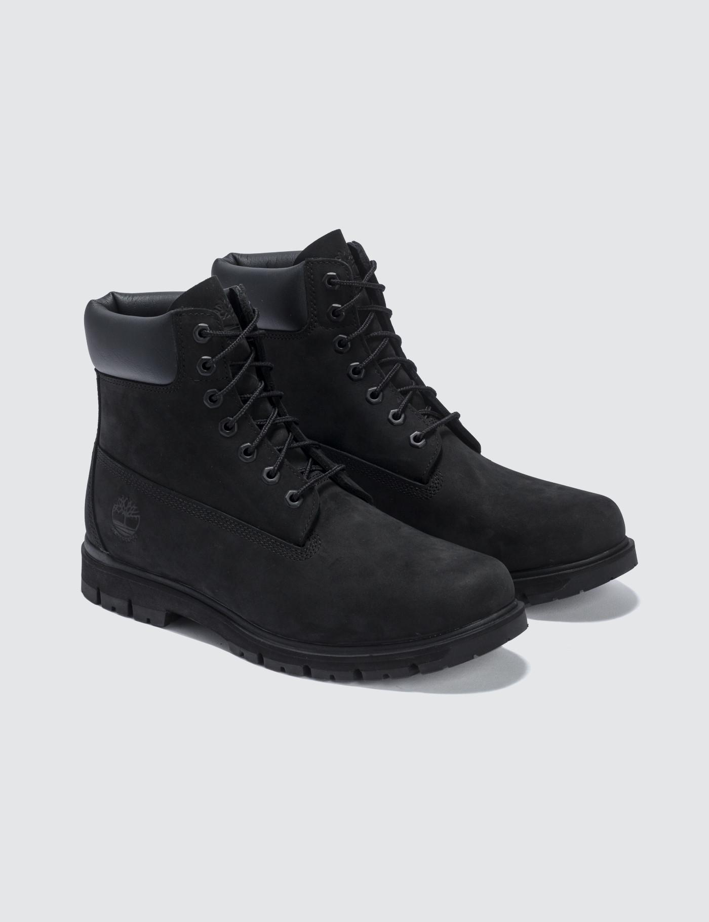 radford 6 boot wp