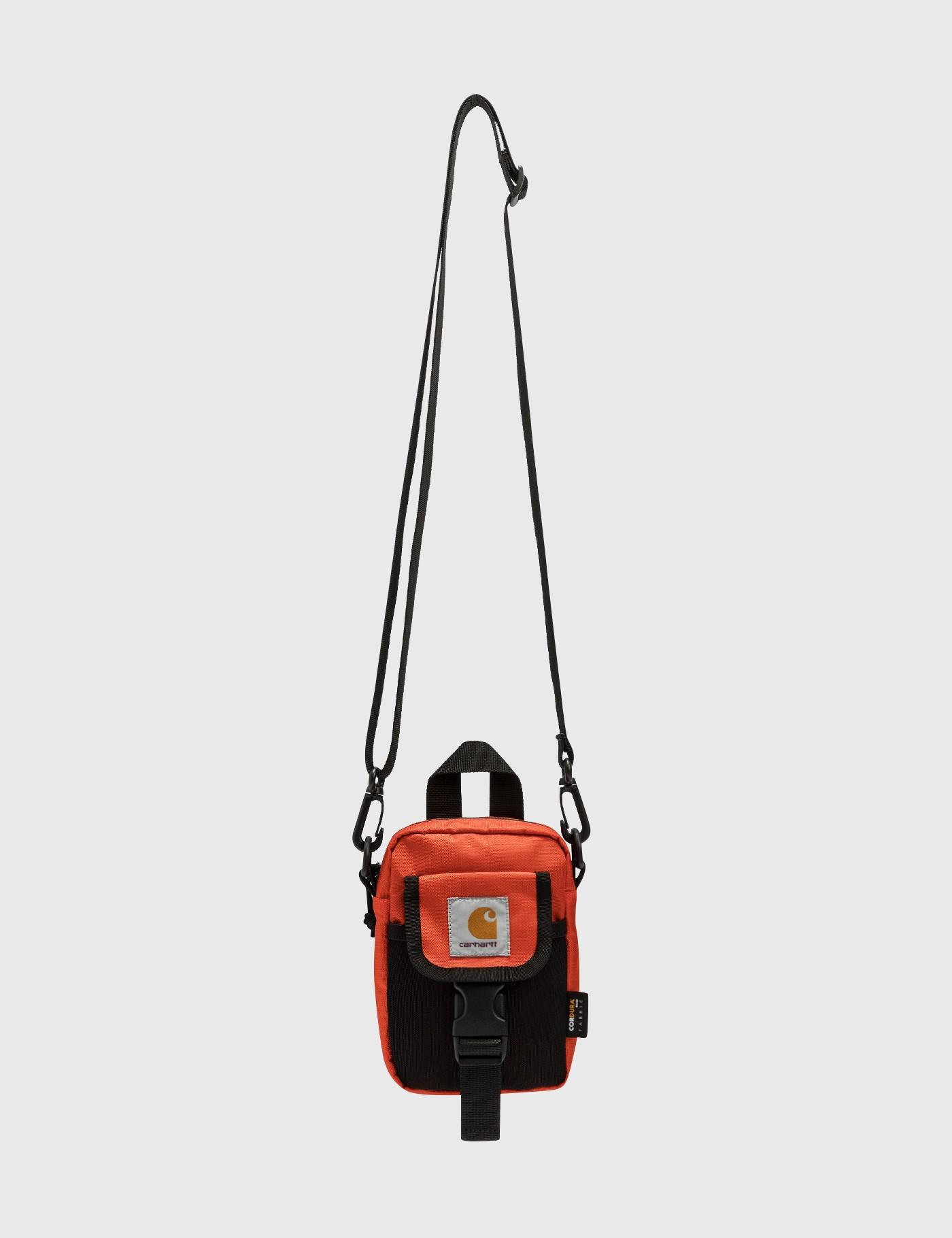 carhartt delta shoulder pouch
